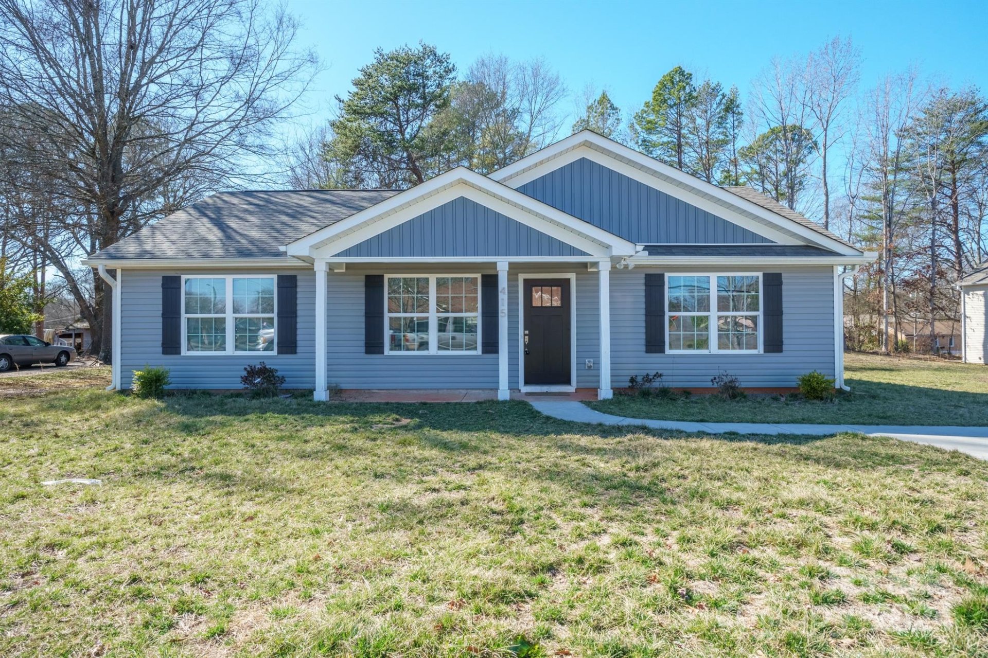 Property image 1 at 415 Baker Street, Gastonia, NC 28052