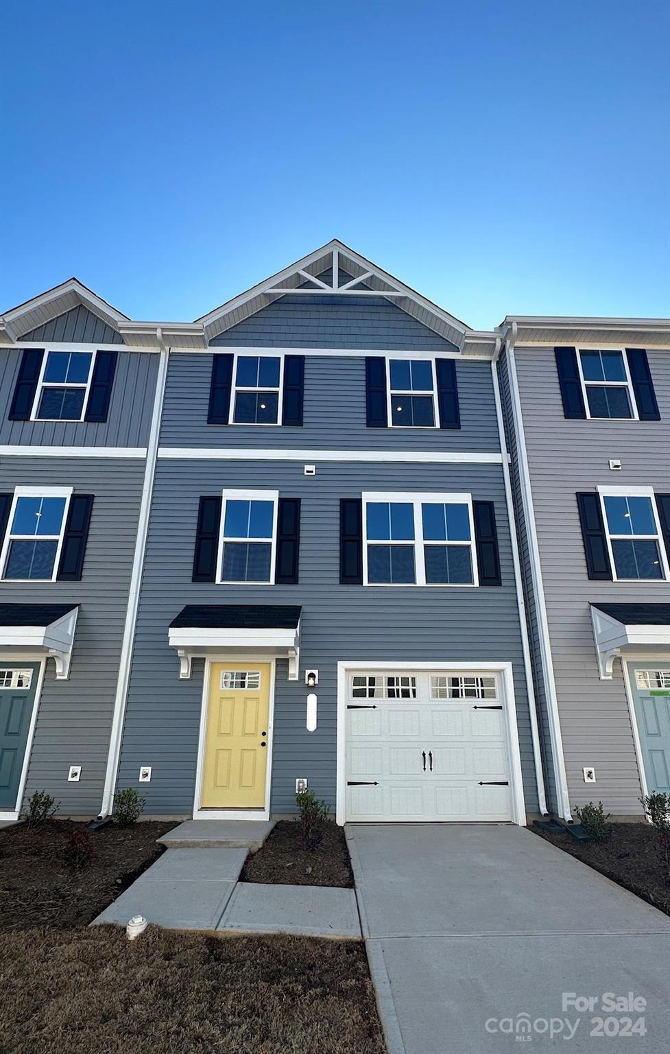 Property image 1 at 2115 Langer Street, Charlotte, NC 28214