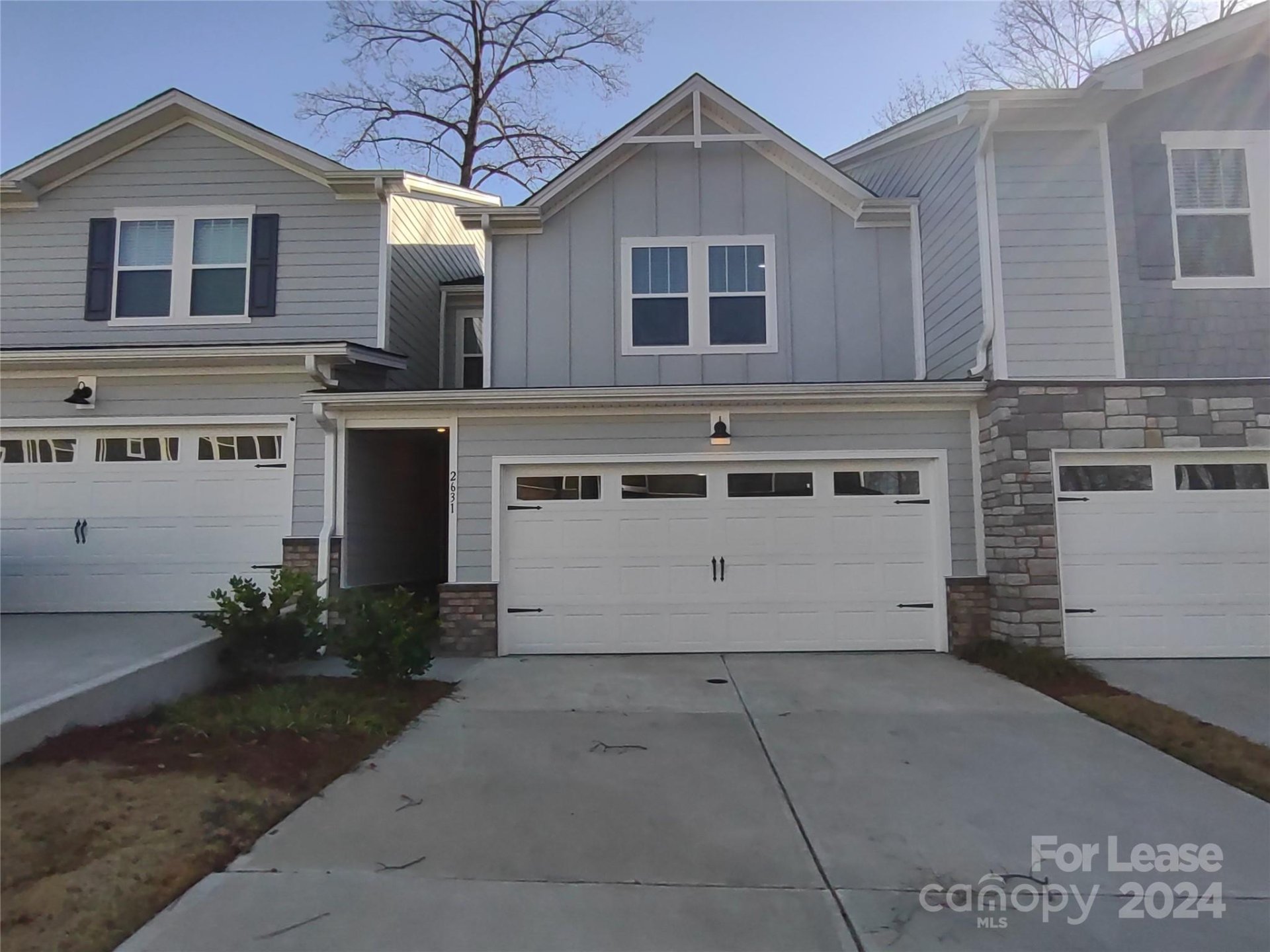 Property image 1 at 2631 Green Market Drive, Charlotte, NC 28217