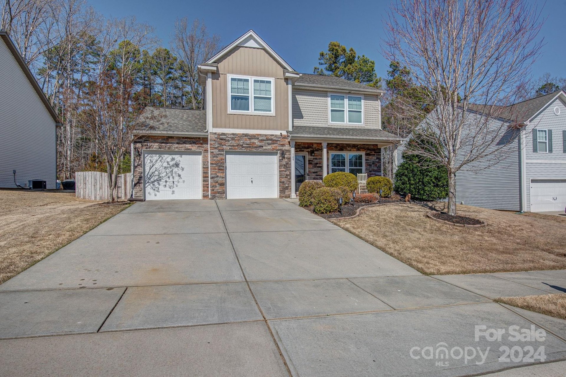 Property image 1 at 109 Devynn Ridge Court, Mount Holly, NC 28120