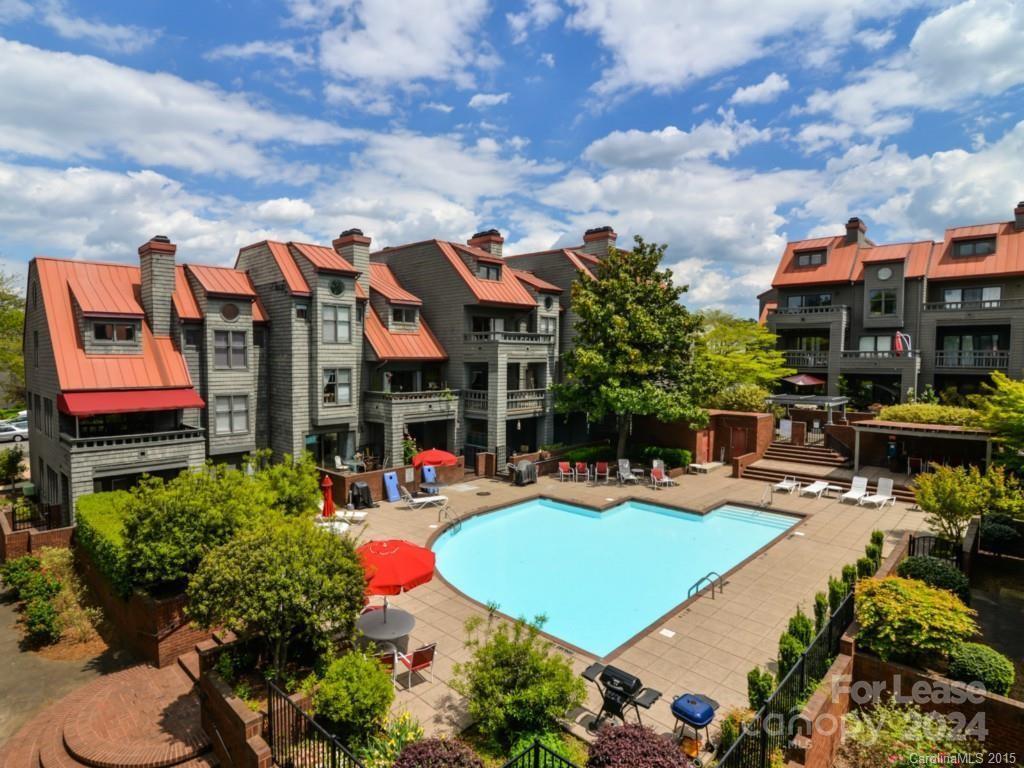 Property image 1 at 9041 J M Keynes Drive, Charlotte, NC 28262