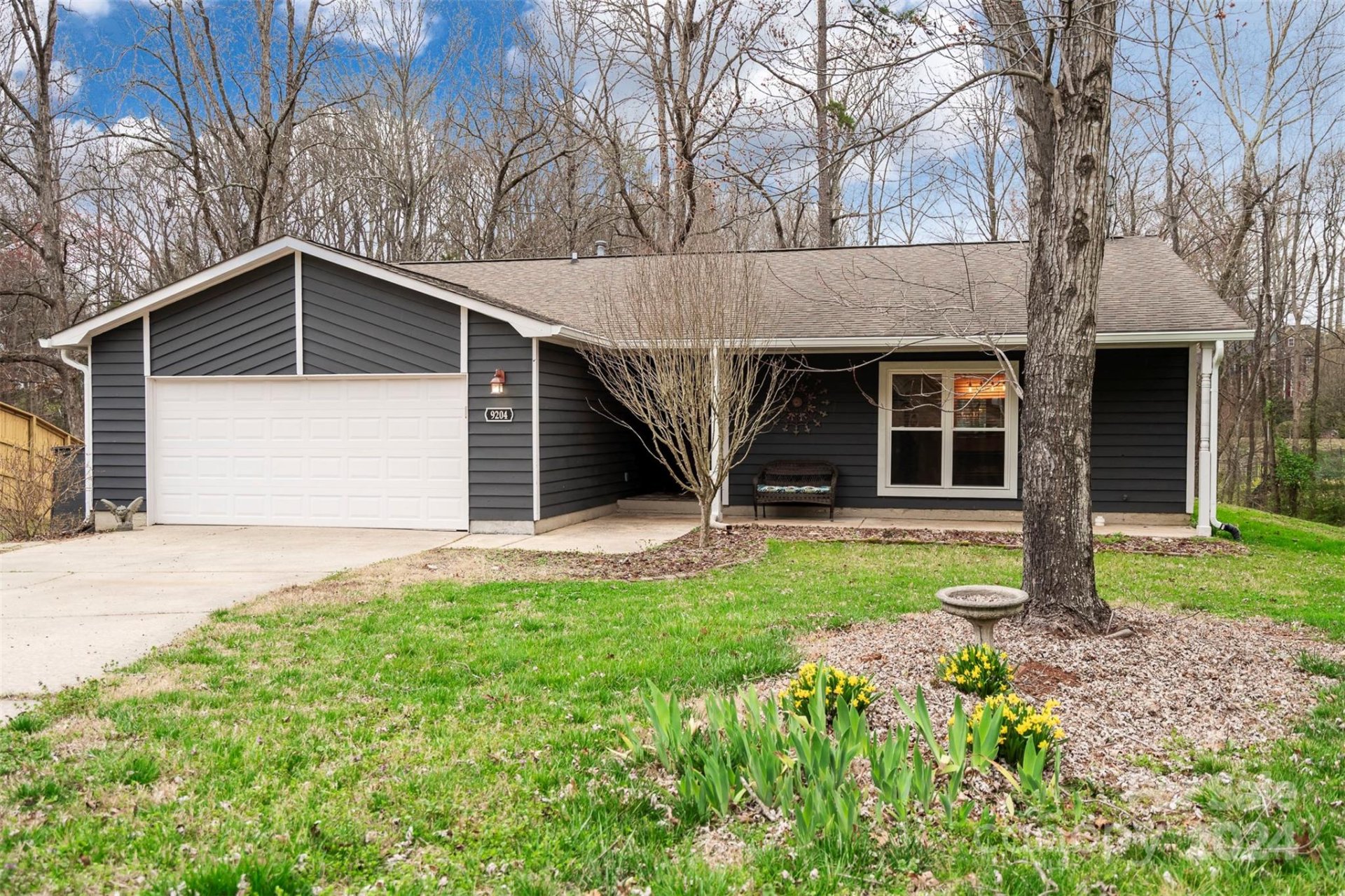 Property image 1 at 9204 Aylesbury Lane, Mint Hill, NC 28227