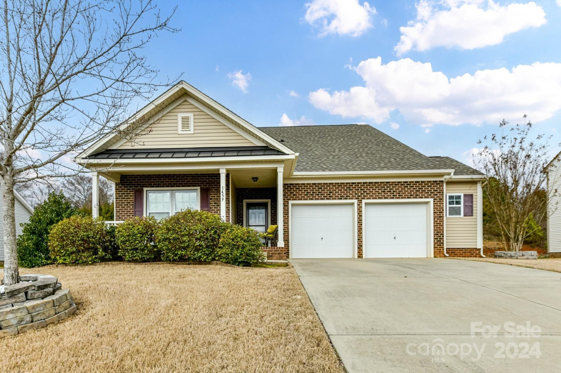 Property image 1 at 1459 Juanita Avenue, Rock Hill, SC 29730