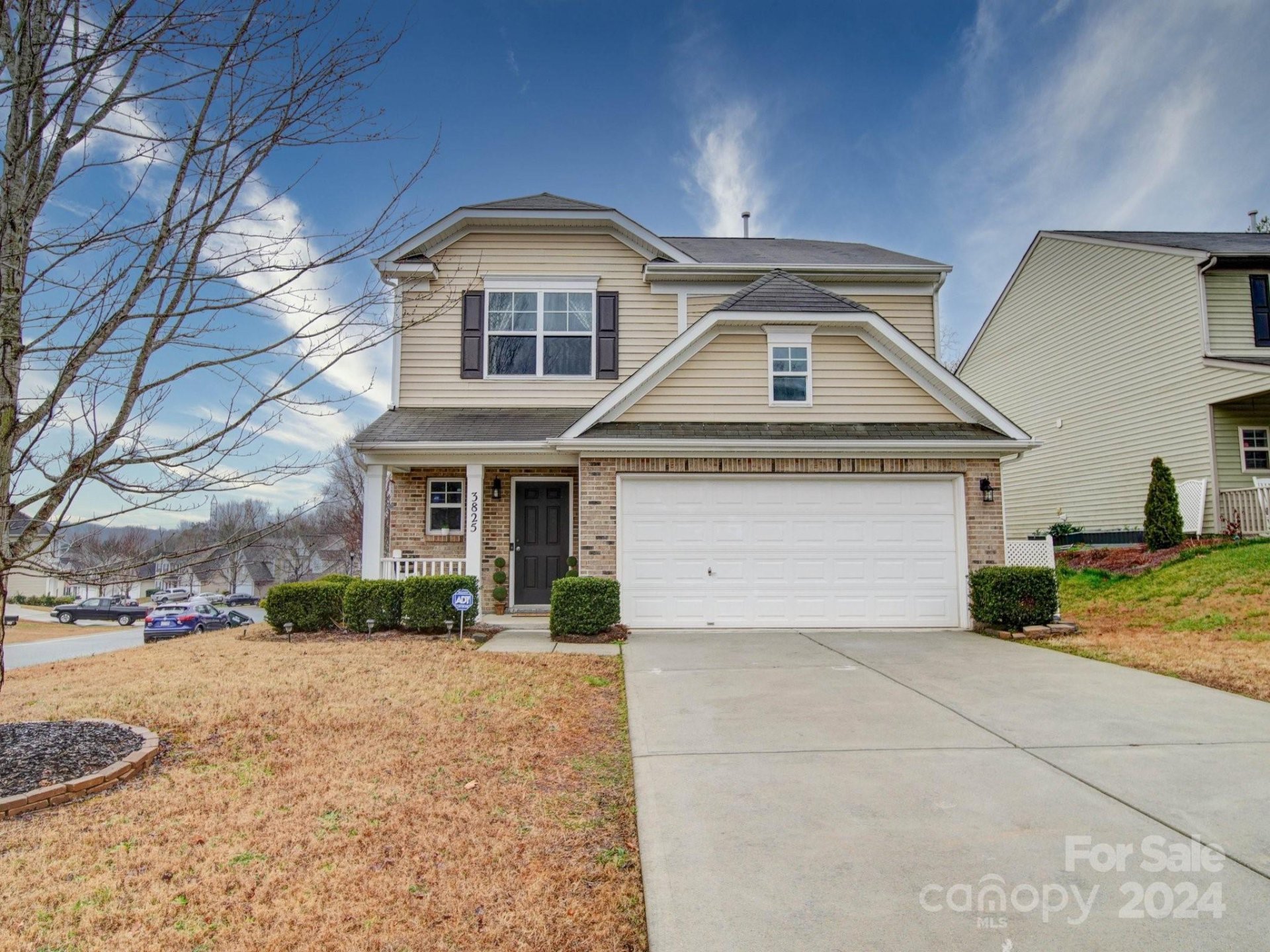 Property image 1 at 3825 Quay Court, Gastonia, NC 28056