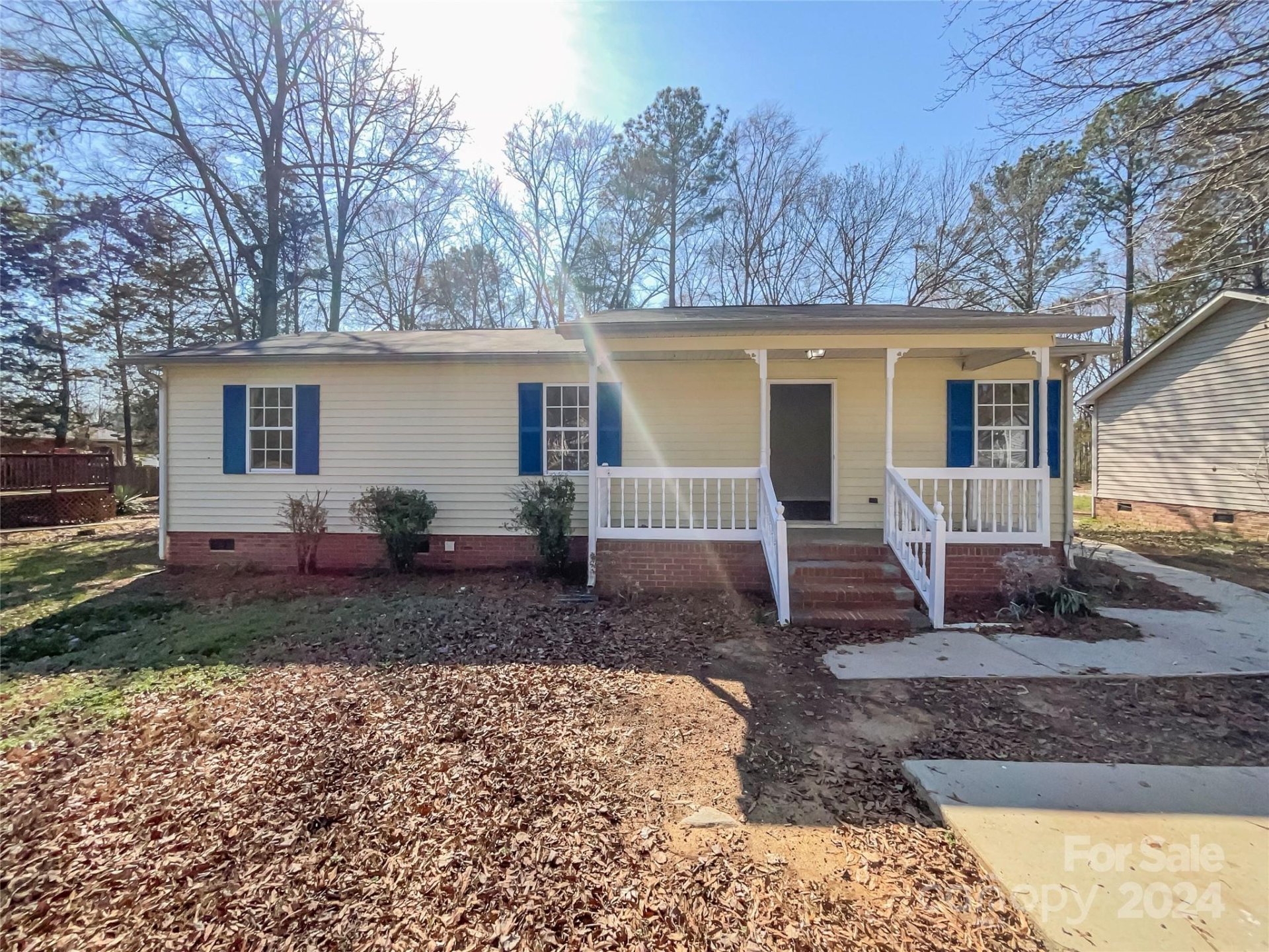 Property image 1 at 258 Robinson Street, Rock Hill, SC 29730