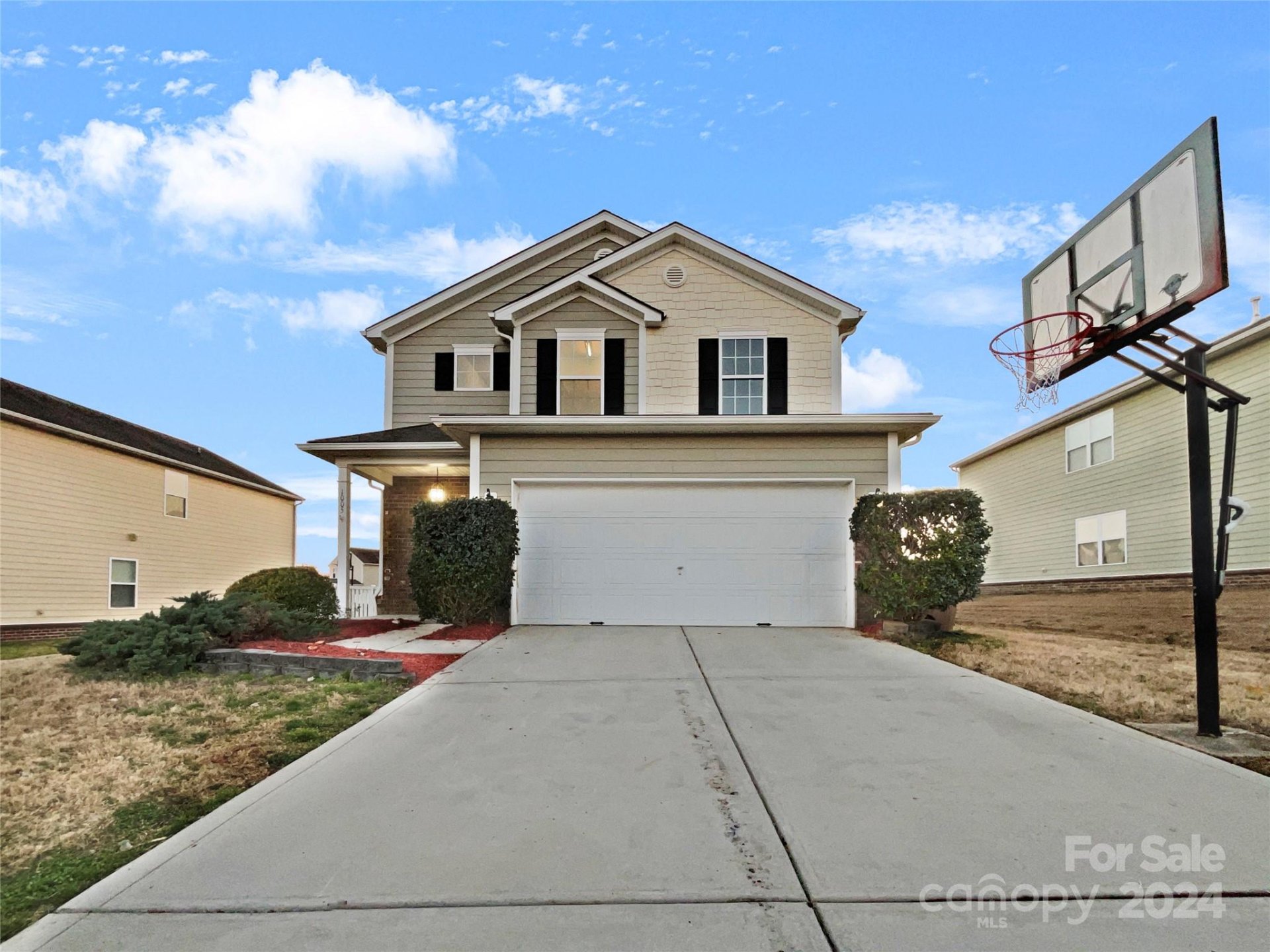 Property image 1 at 1005 Garden Web Road, Indian Trail, NC 28079