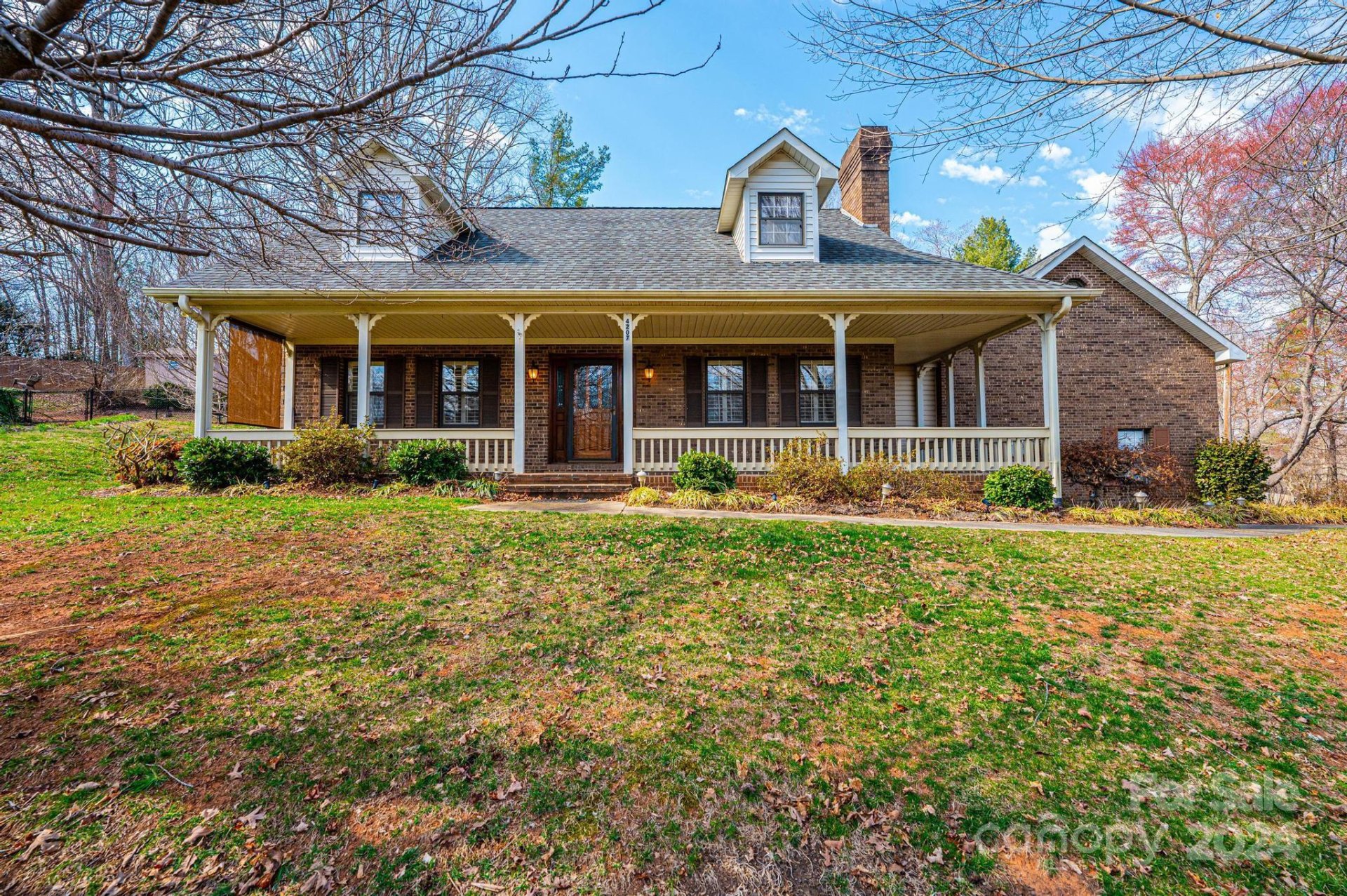 Property image 1 at 4207 Hemingway Drive, Hickory, NC 28601