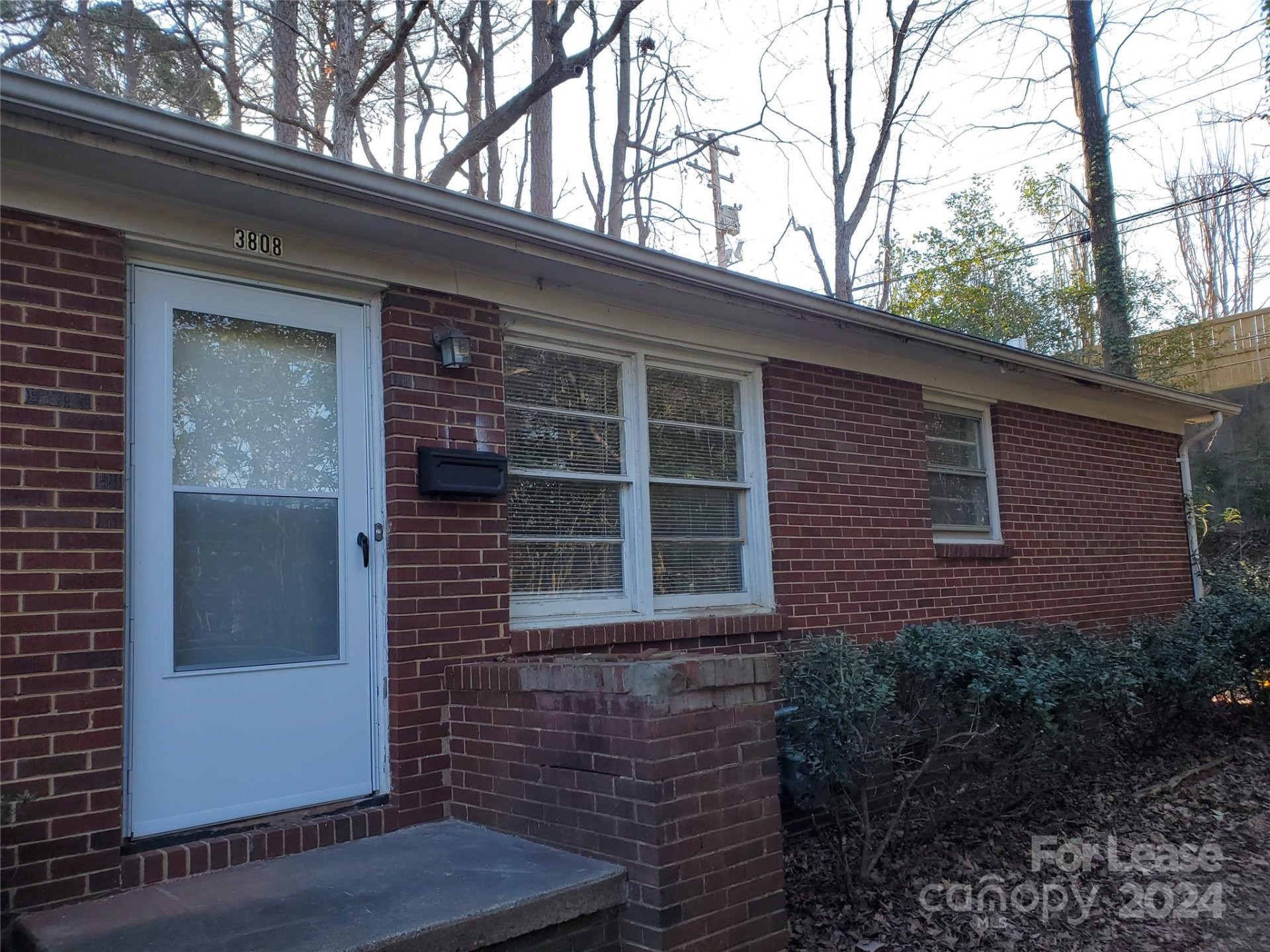 Property image 1 at 3808 Winfield Drive, Charlotte, NC 28205