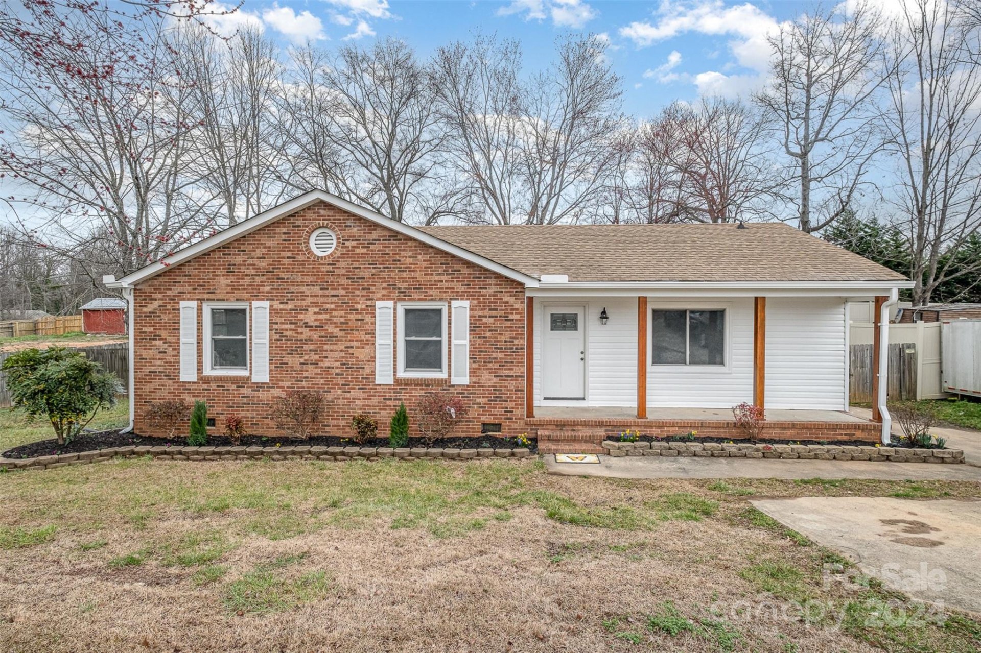 Property image 1 at 3406 Union Road, Gastonia, NC 28056
