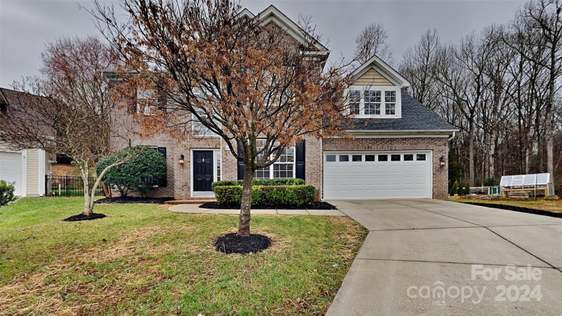 3703 Autumn Gold Court