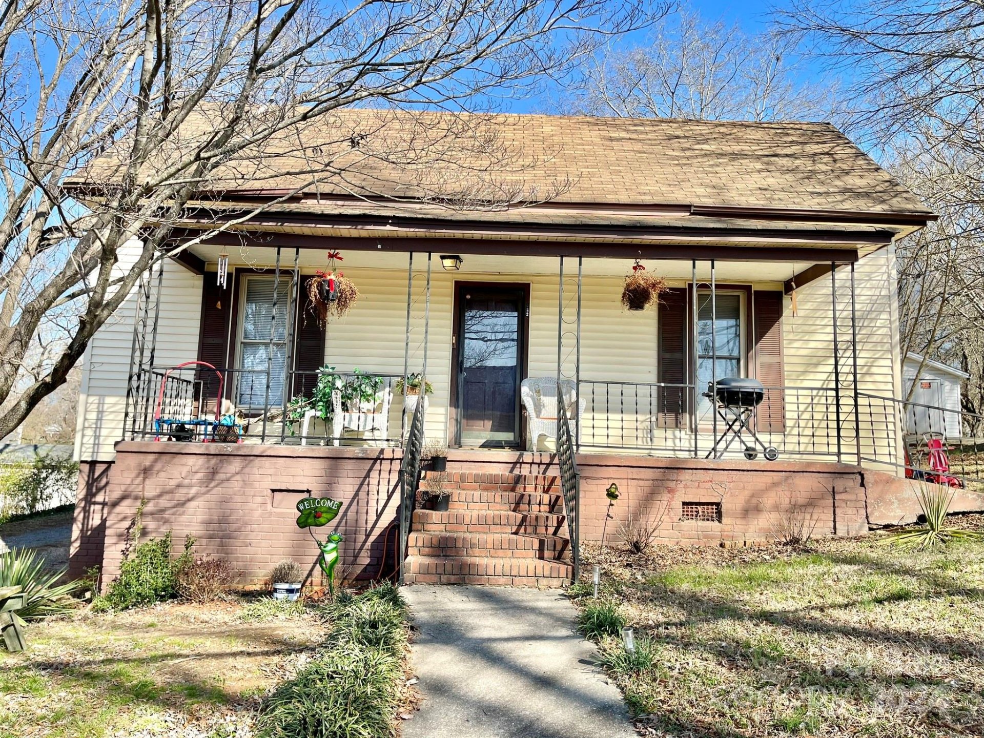 Property image 1 at 622 Watts Street, Albemarle, NC 28001