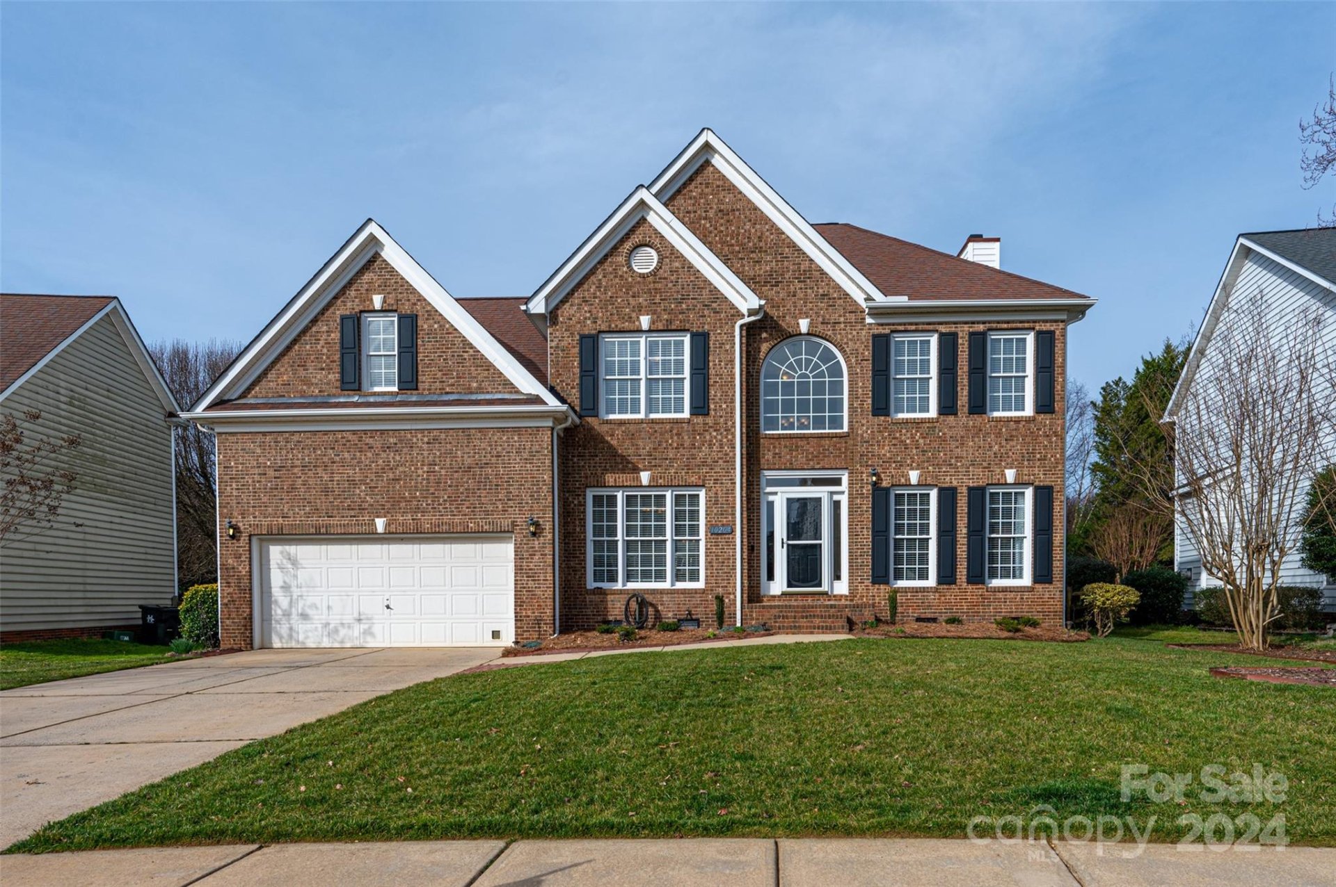 10204 Blackstock Road