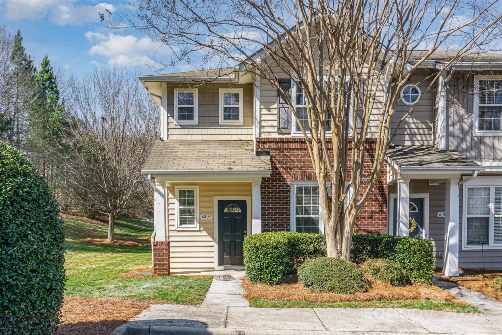 Property image 1 at 6203 Castleglen Court, Charlotte, NC 28269
