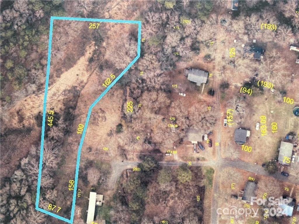 Property image 1 at 0 Donohoe Road, Gastonia, NC 28052