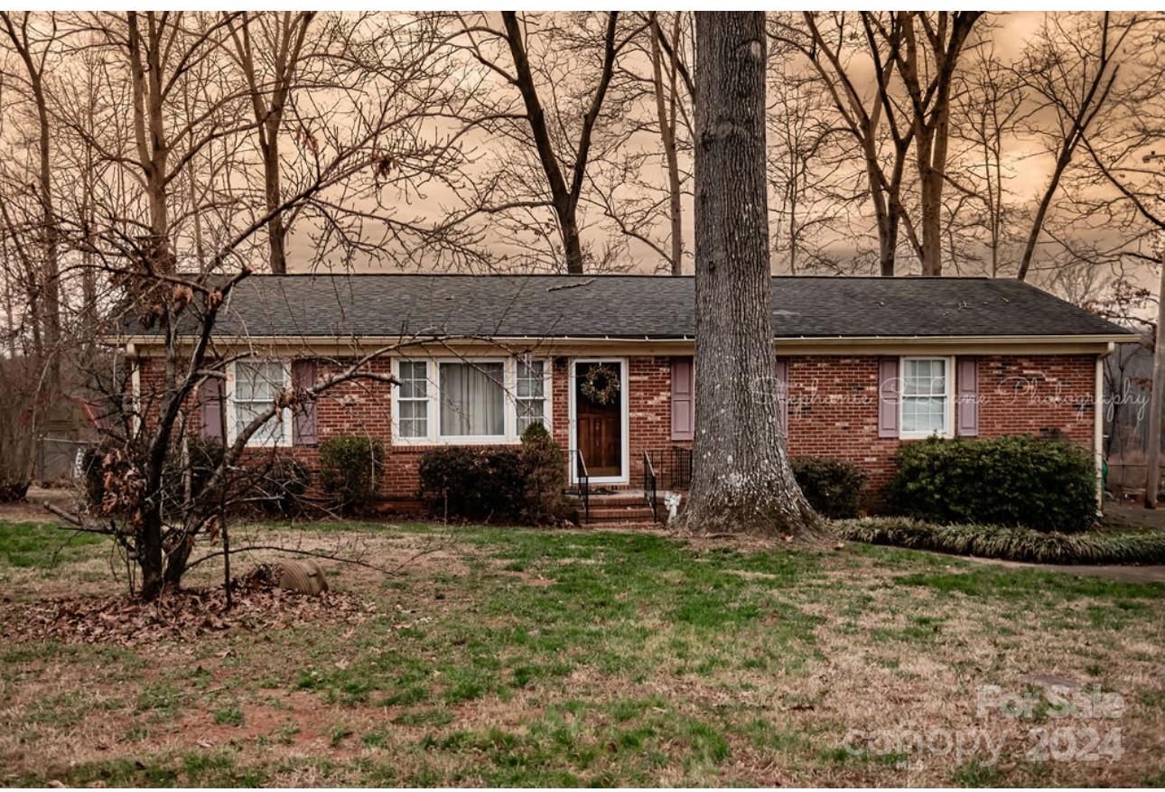 Property image 1 at 211 Bright Avenue, Bessemer City, NC 28016