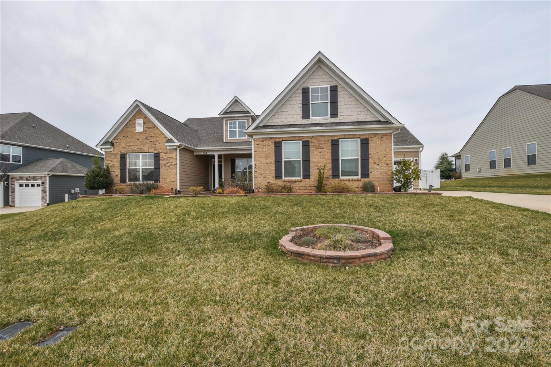 Property image 1 at 118 Caversham Drive, Mooresville, NC 28115