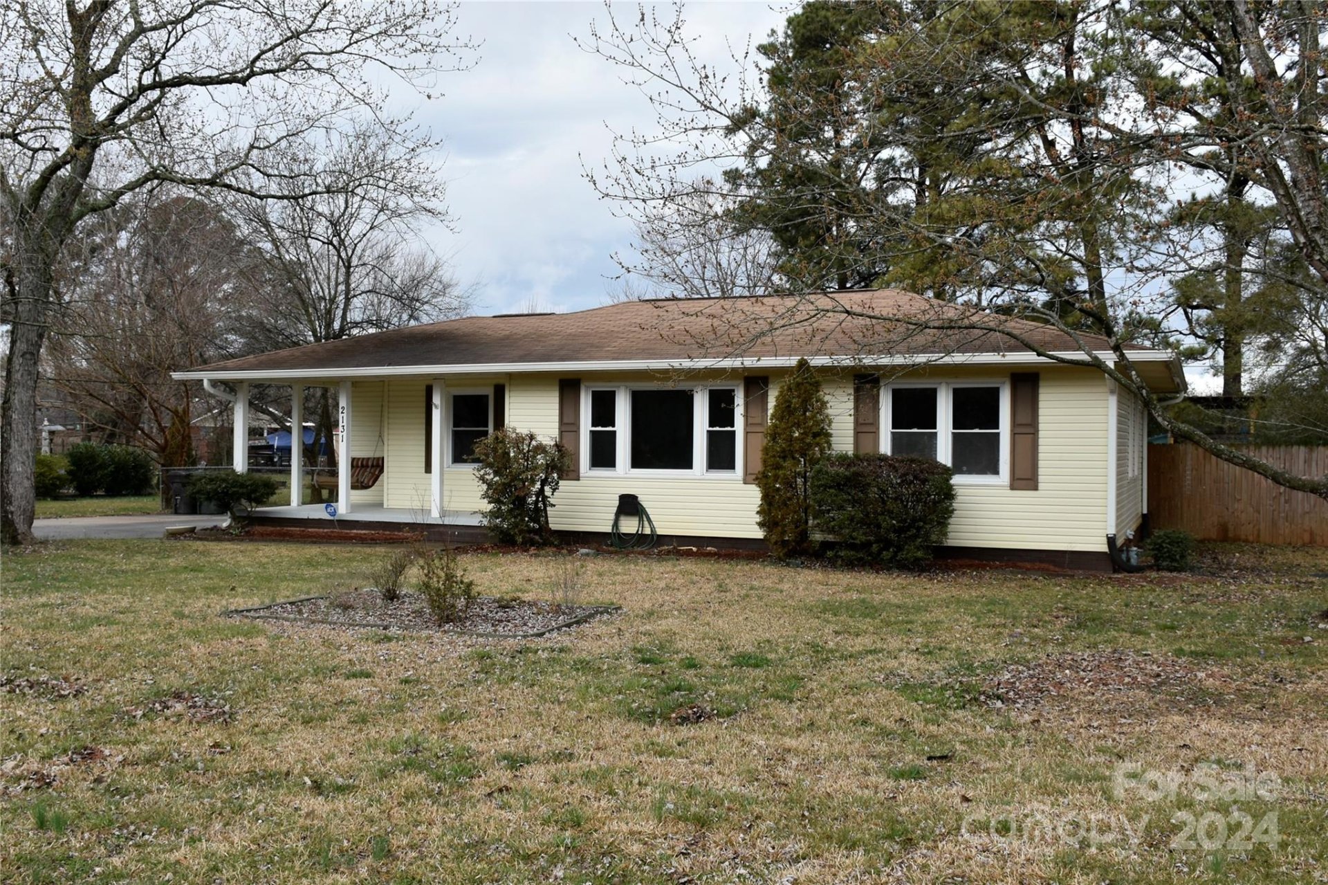 2131 Franklin Street