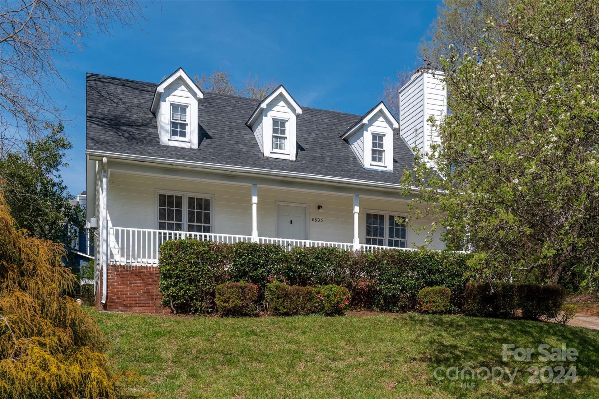 Property image 1 at 8805 Hunter Green Lane, Charlotte, NC 28227