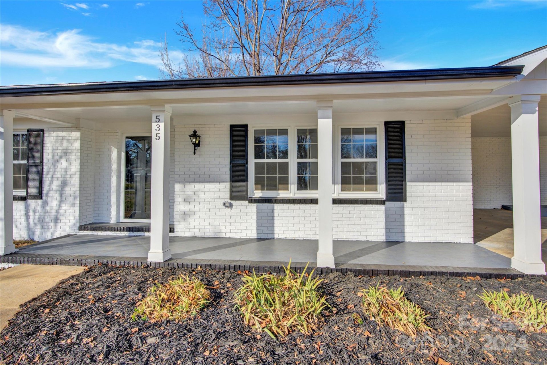 Property image 2 at 535 Carolina Avenue, Statesville, NC 28677