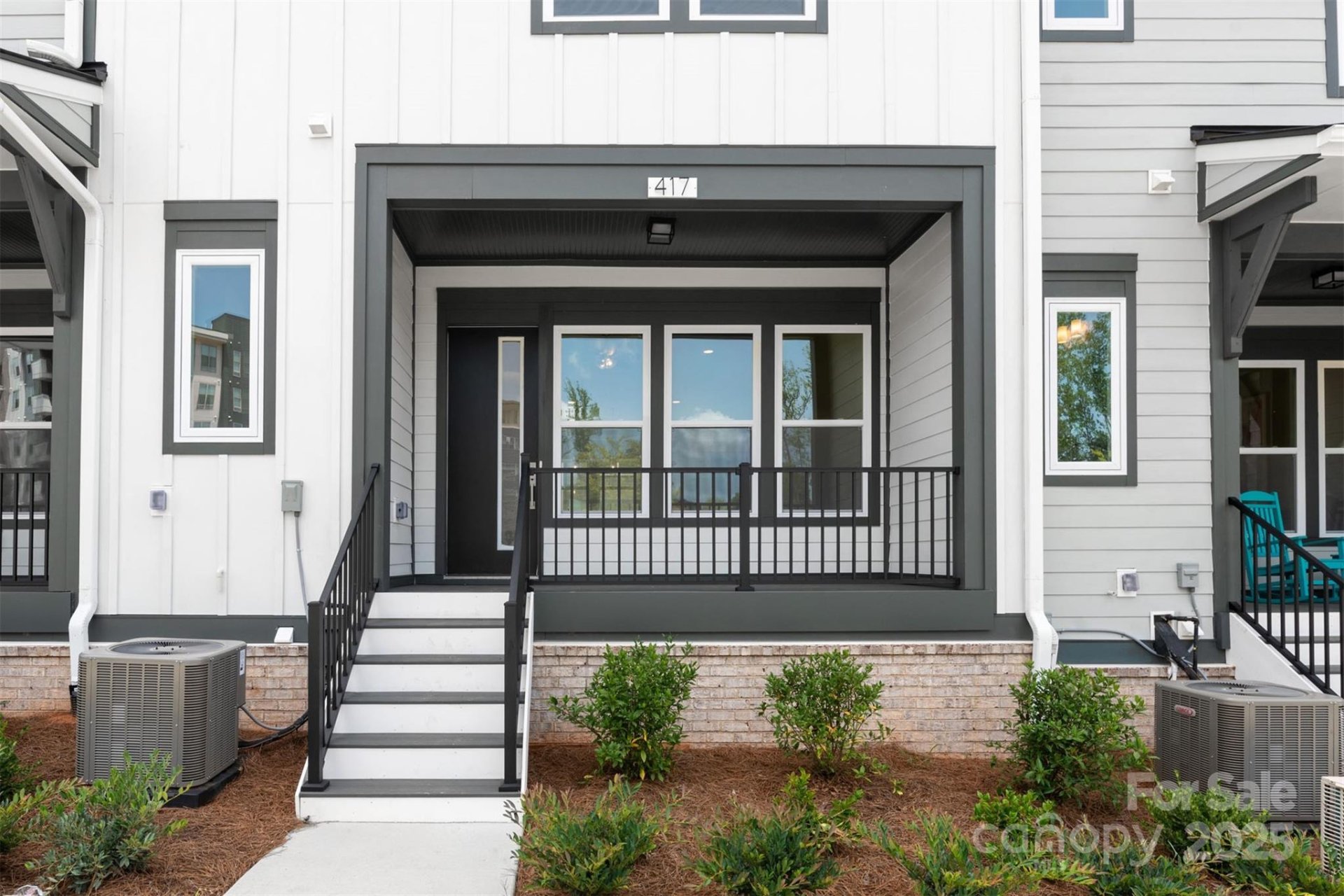 Property image 4 at 417 Prine Place, Charlotte, NC 28213