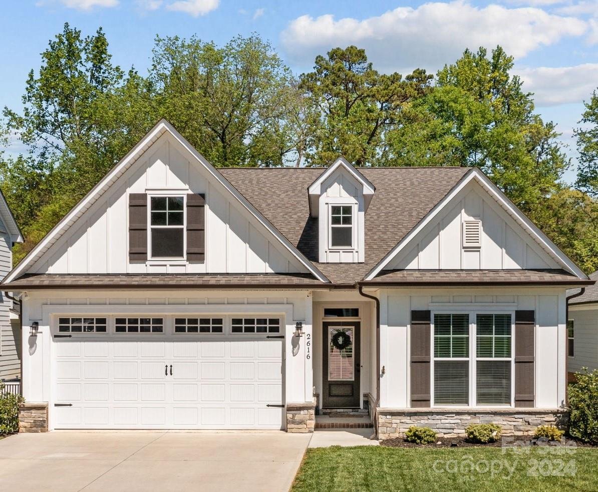 2616 Poplar Cove Drive