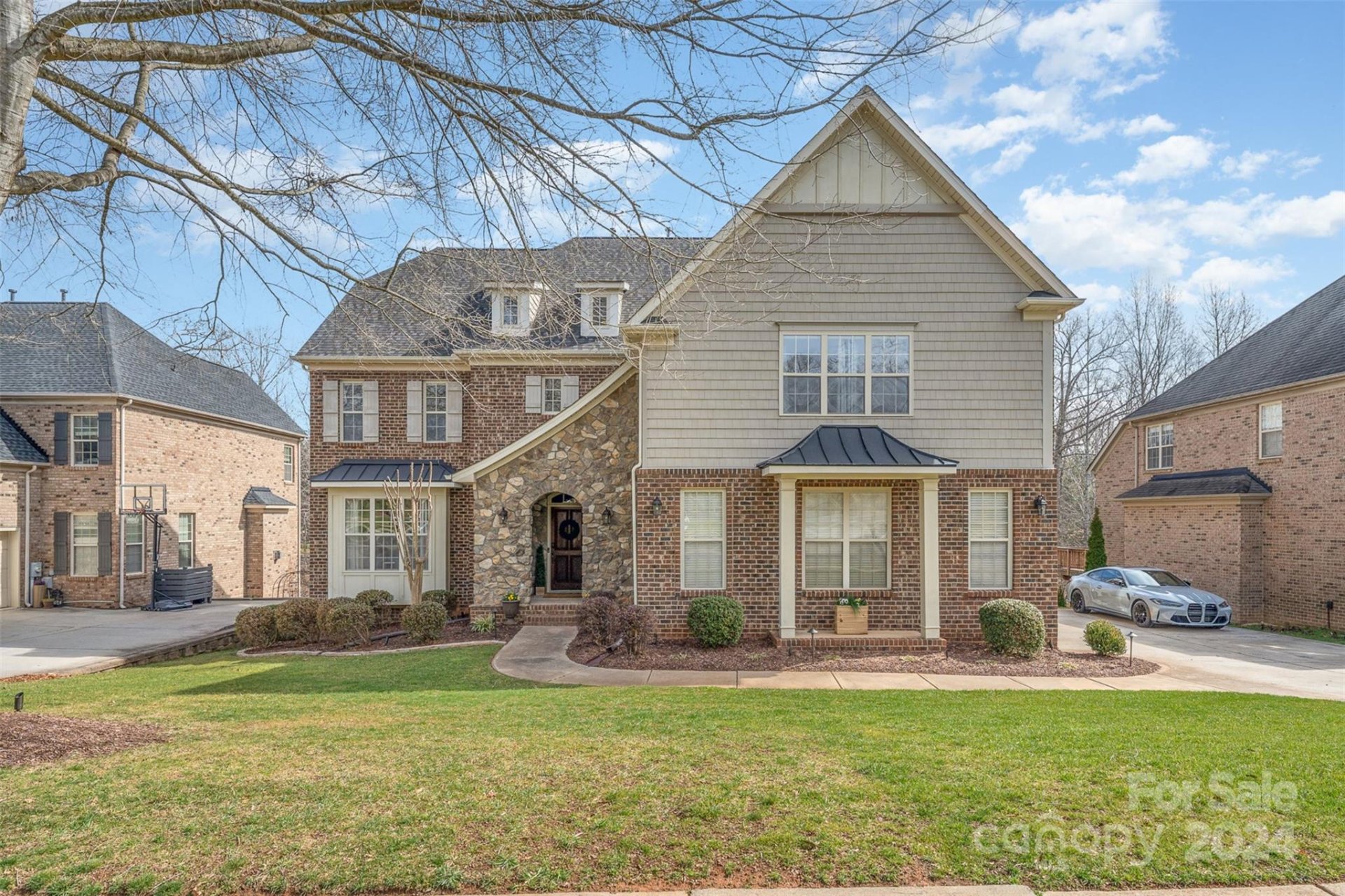 Property image 1 at 4401 Hoffmeister Drive, Waxhaw, NC 28173