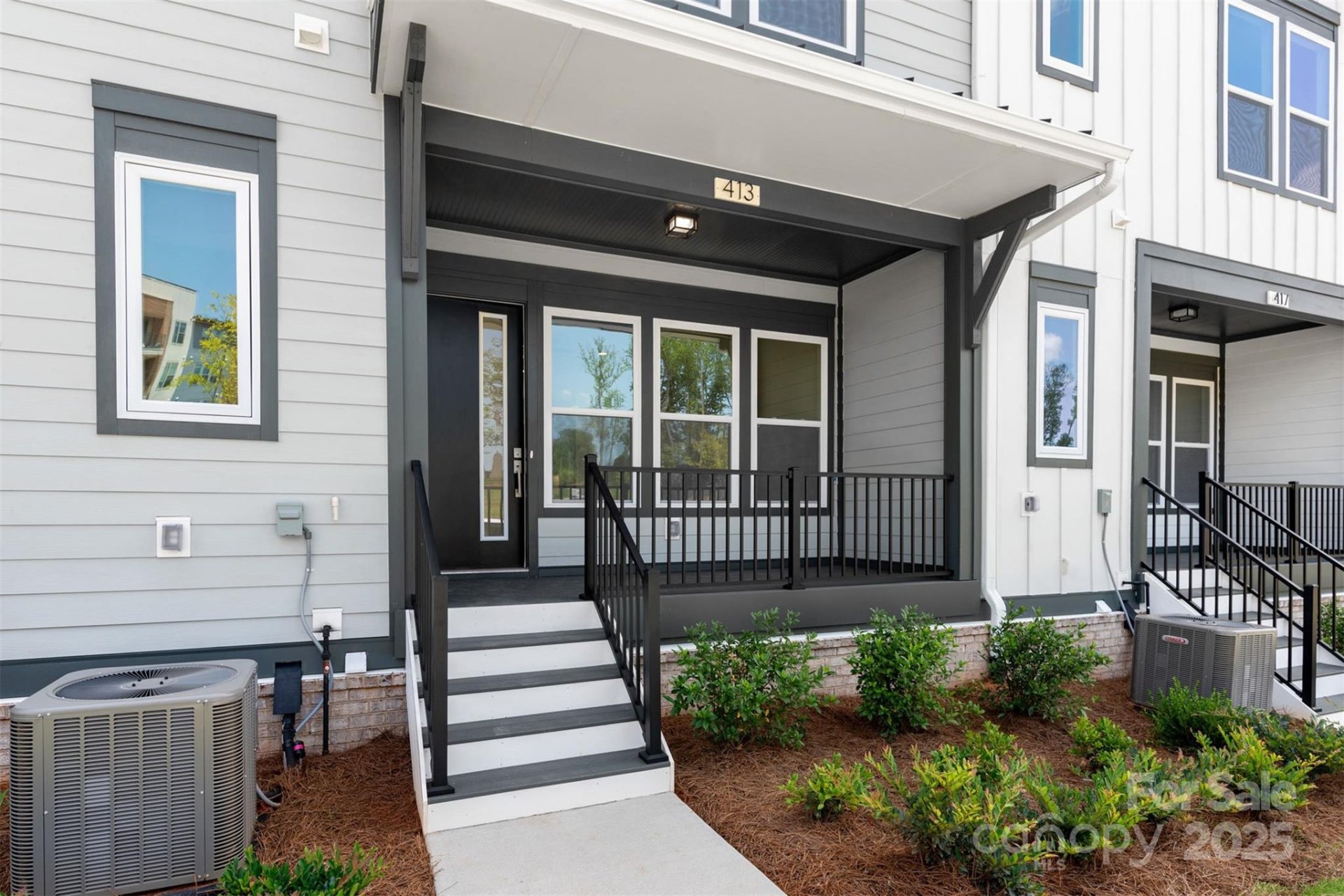 Property image 4 at 413 Prine Place, Charlotte, NC 28213