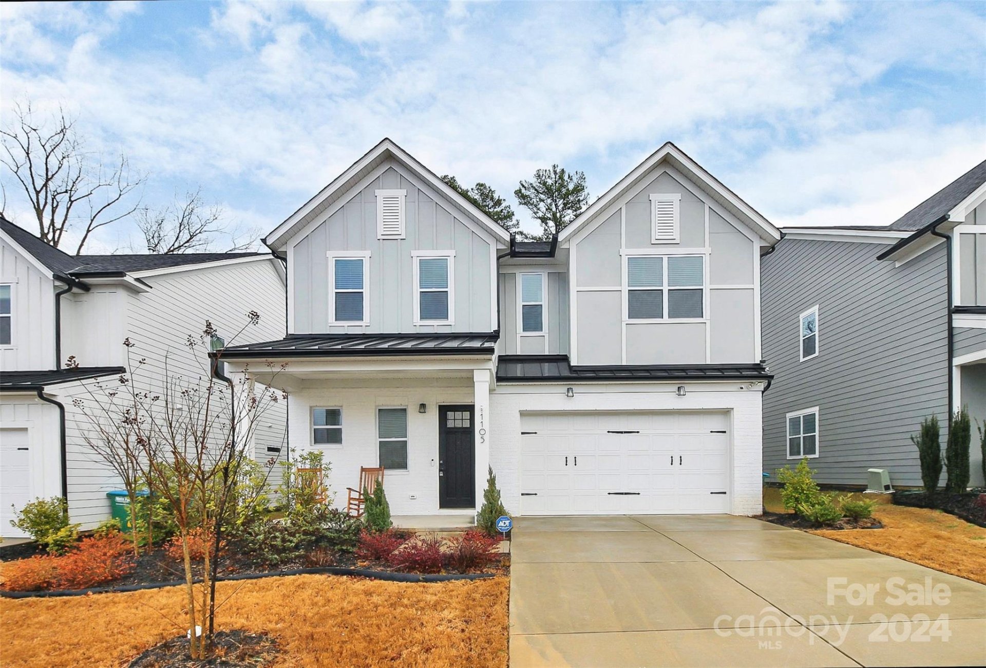 1105 Masefield Avenue