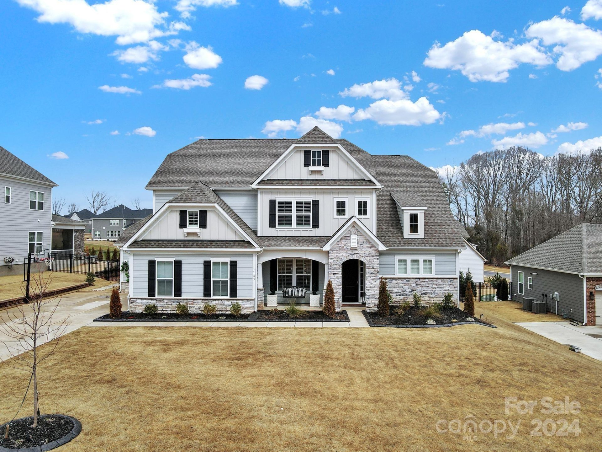 Property image 2 at 7183 Sumters Camp Trail, Indian Land, SC 29707