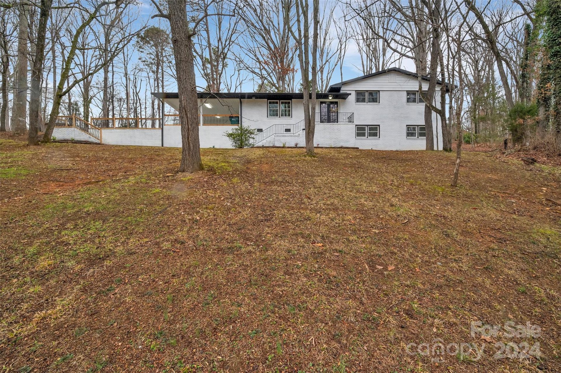 Property image 1 at 400 Crestview Drive, Albemarle, NC 28001