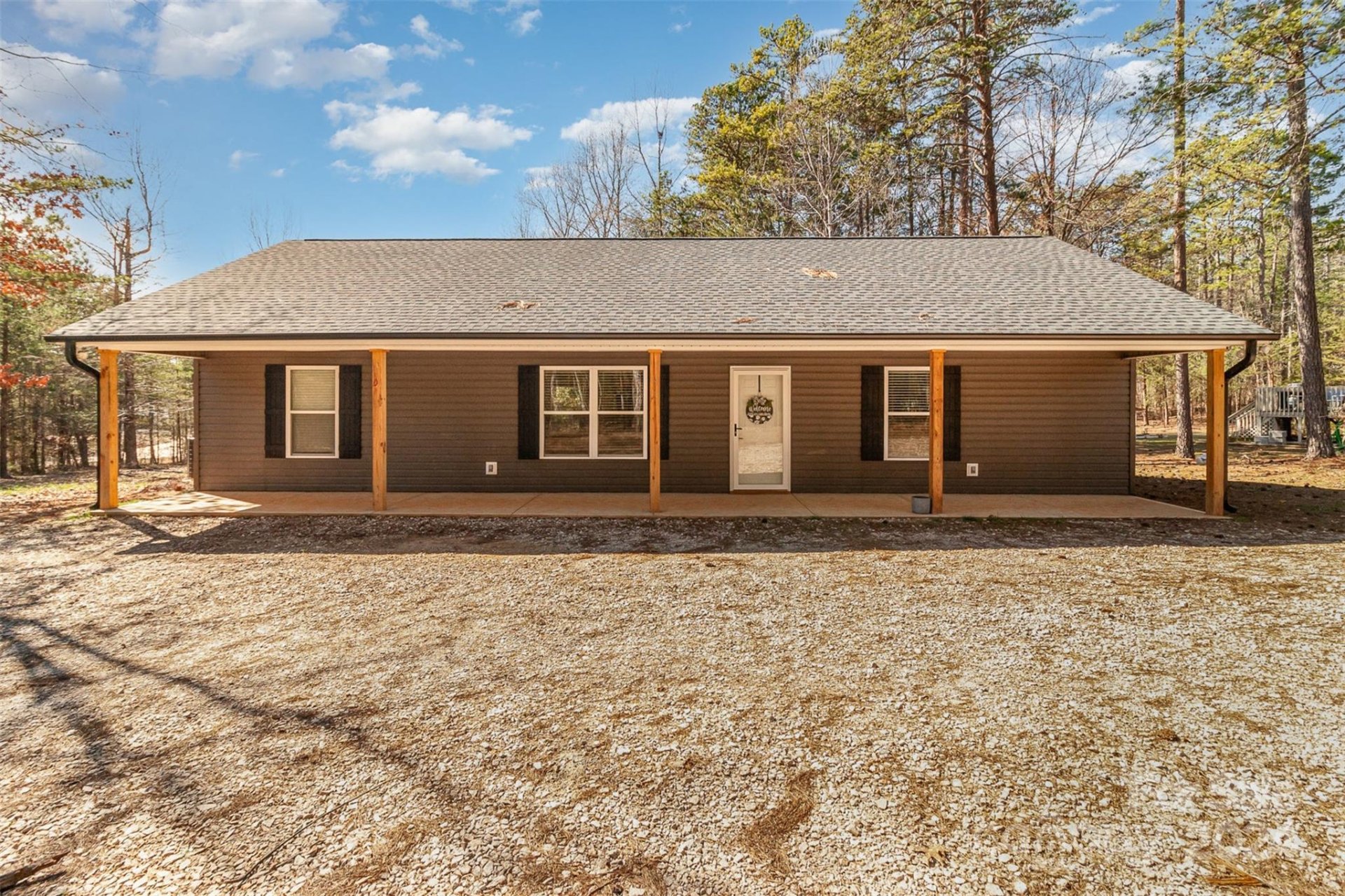 1420 Smith Woods Lane