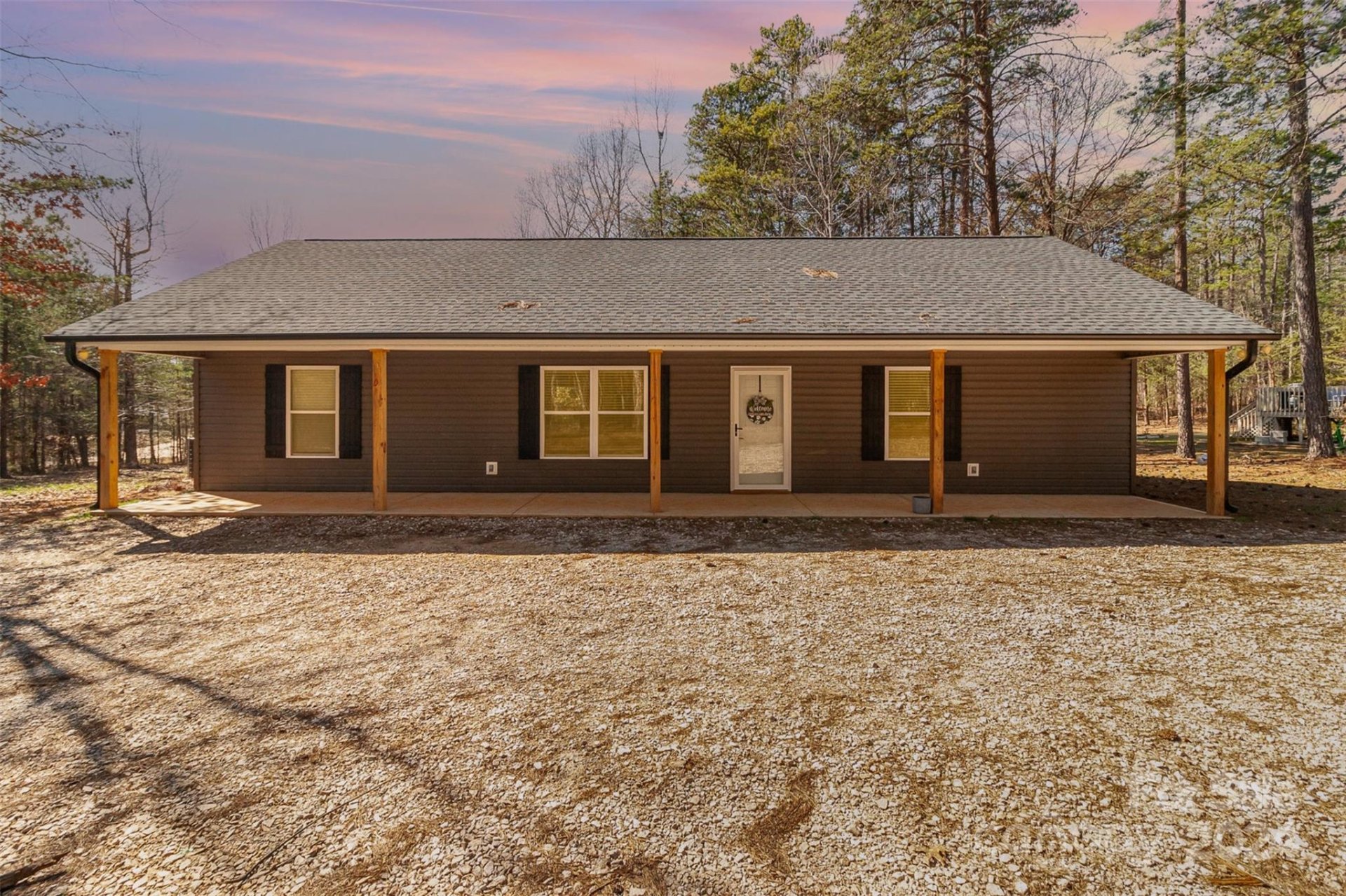 Property image 2 at 1420 Smith Woods Lane, Hickory Grove, SC 29717
