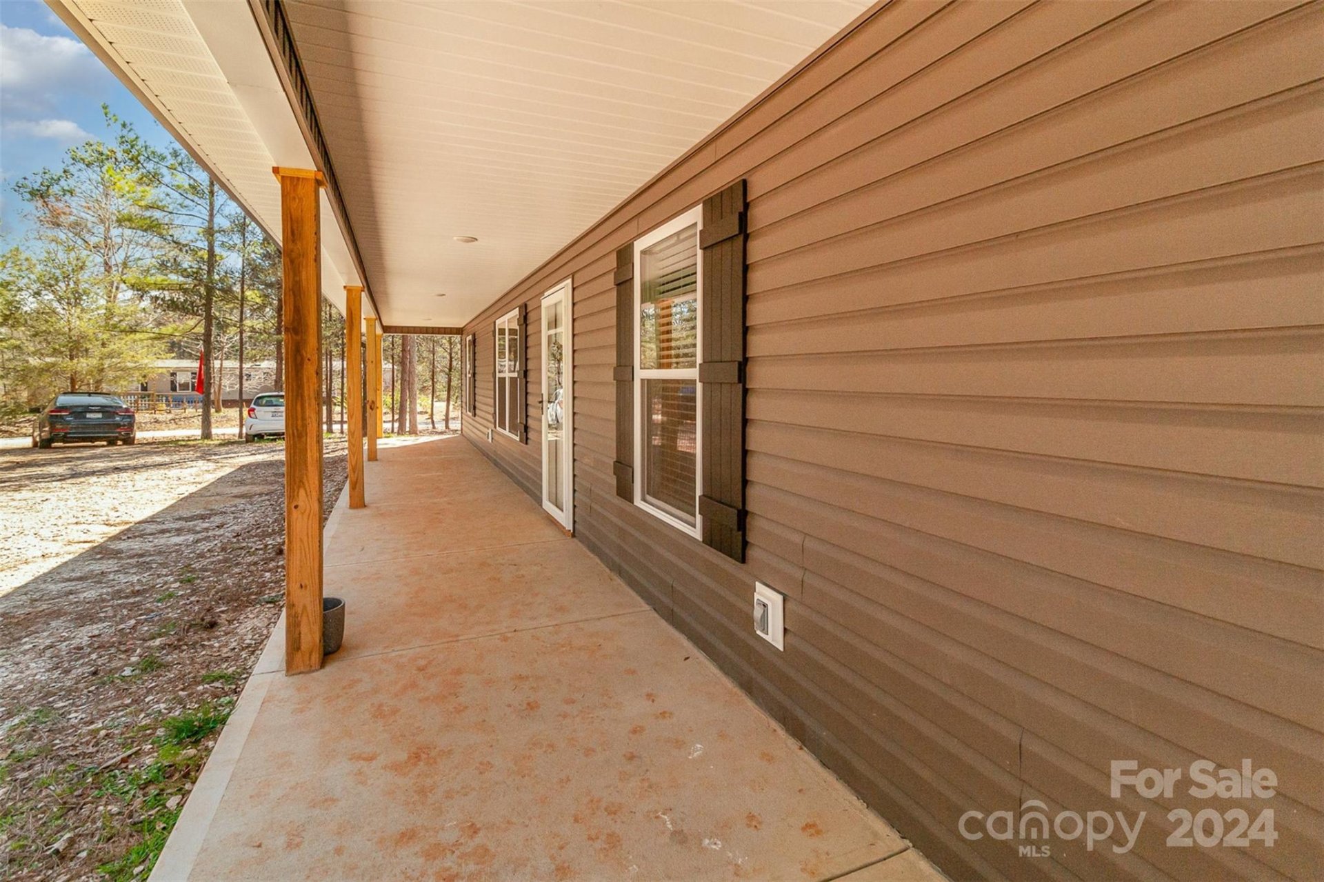 Property image 3 at 1420 Smith Woods Lane, Hickory Grove, SC 29717
