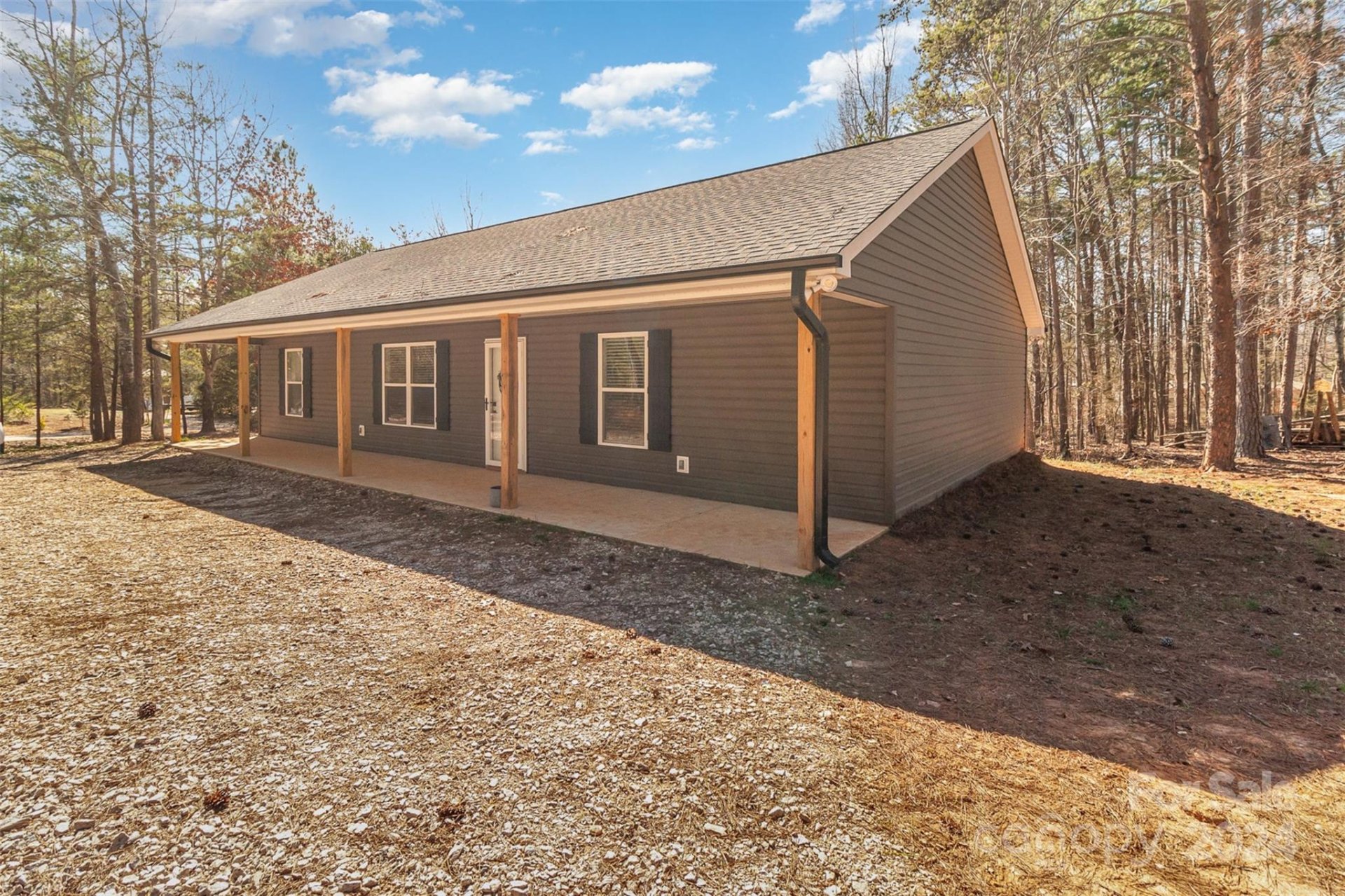 Property image 5 at 1420 Smith Woods Lane, Hickory Grove, SC 29717