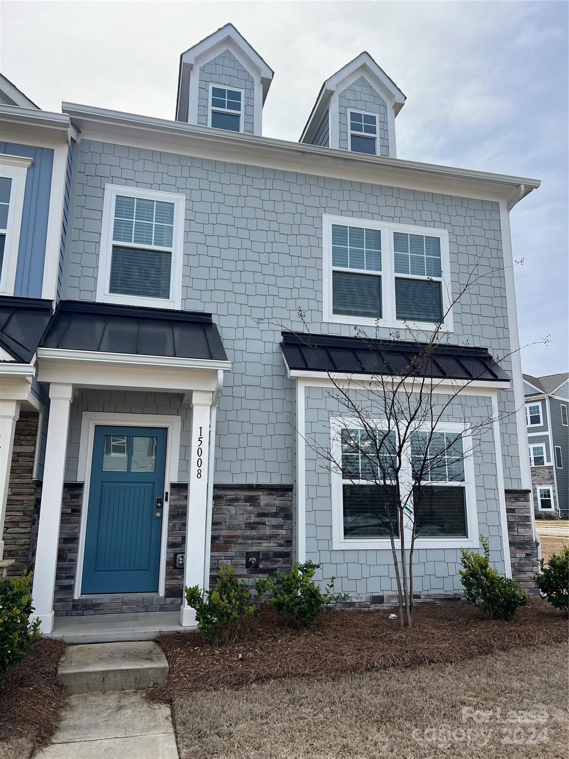 Property image 1 at 15008 Meacham Farm Drive, Huntersville, NC 28078