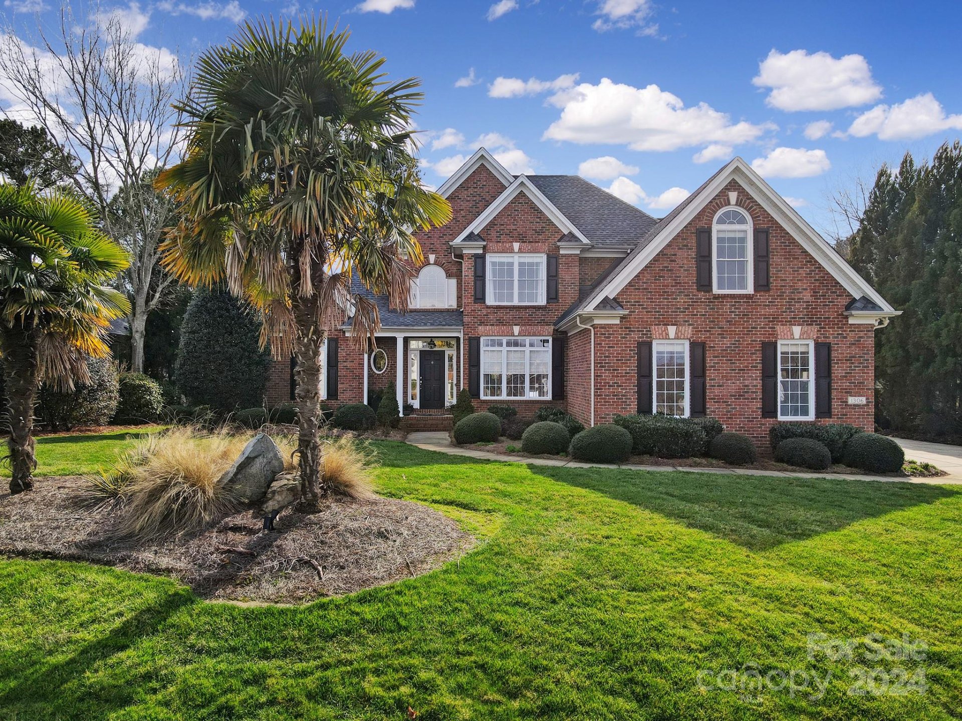 Property image 1 at 1306 Crooked Stick Drive, Rock Hill, SC 29730