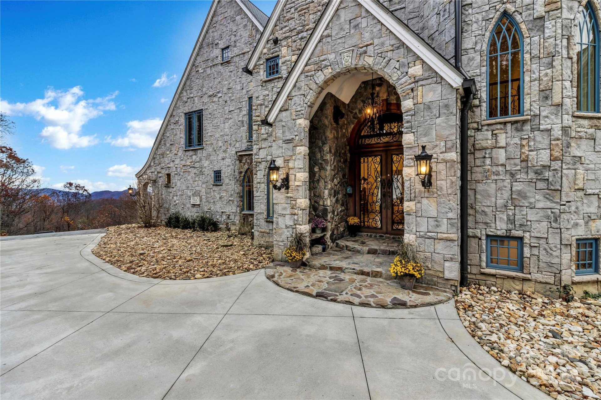 Property image 4 at 92 Bird Creek Estates Road, Black Mountain, NC 28711