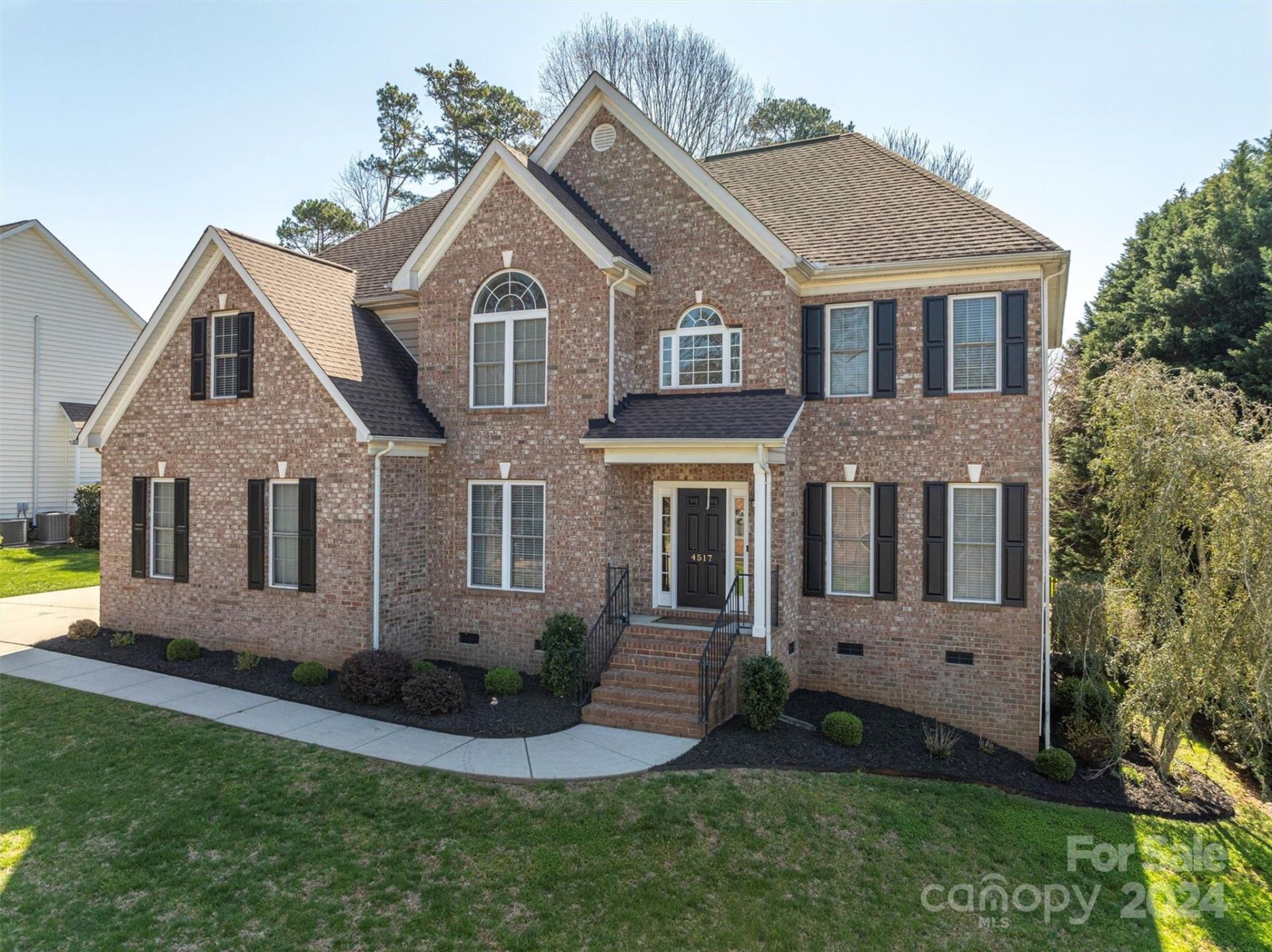 Property image 1 at 4517 Brent Wood Drive, Belmont, NC 28012