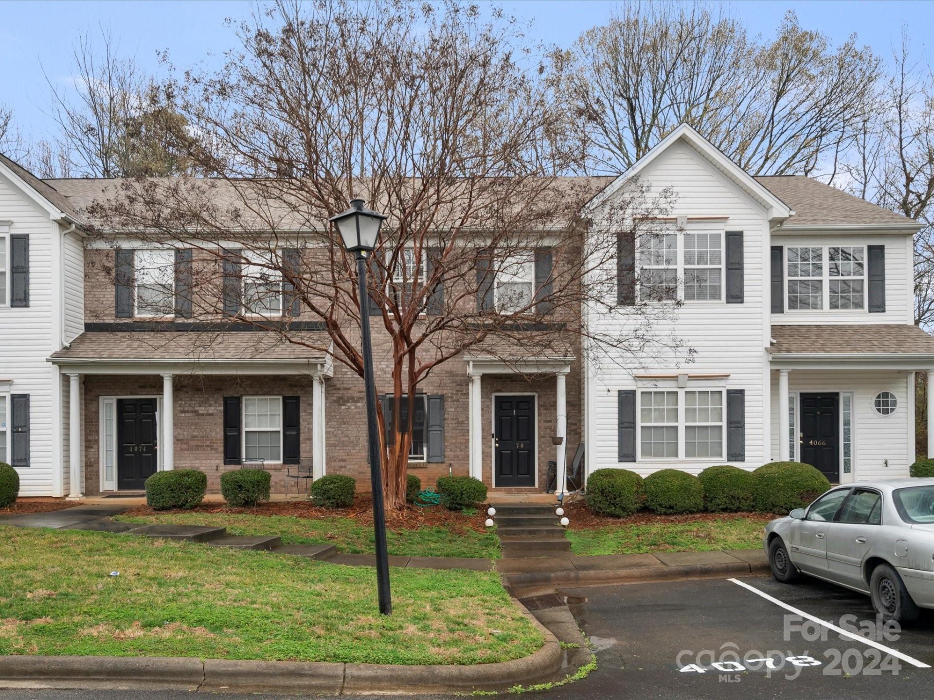 Property image 1 at 4070 Glenlea Commons Drive, Charlotte, NC 28216