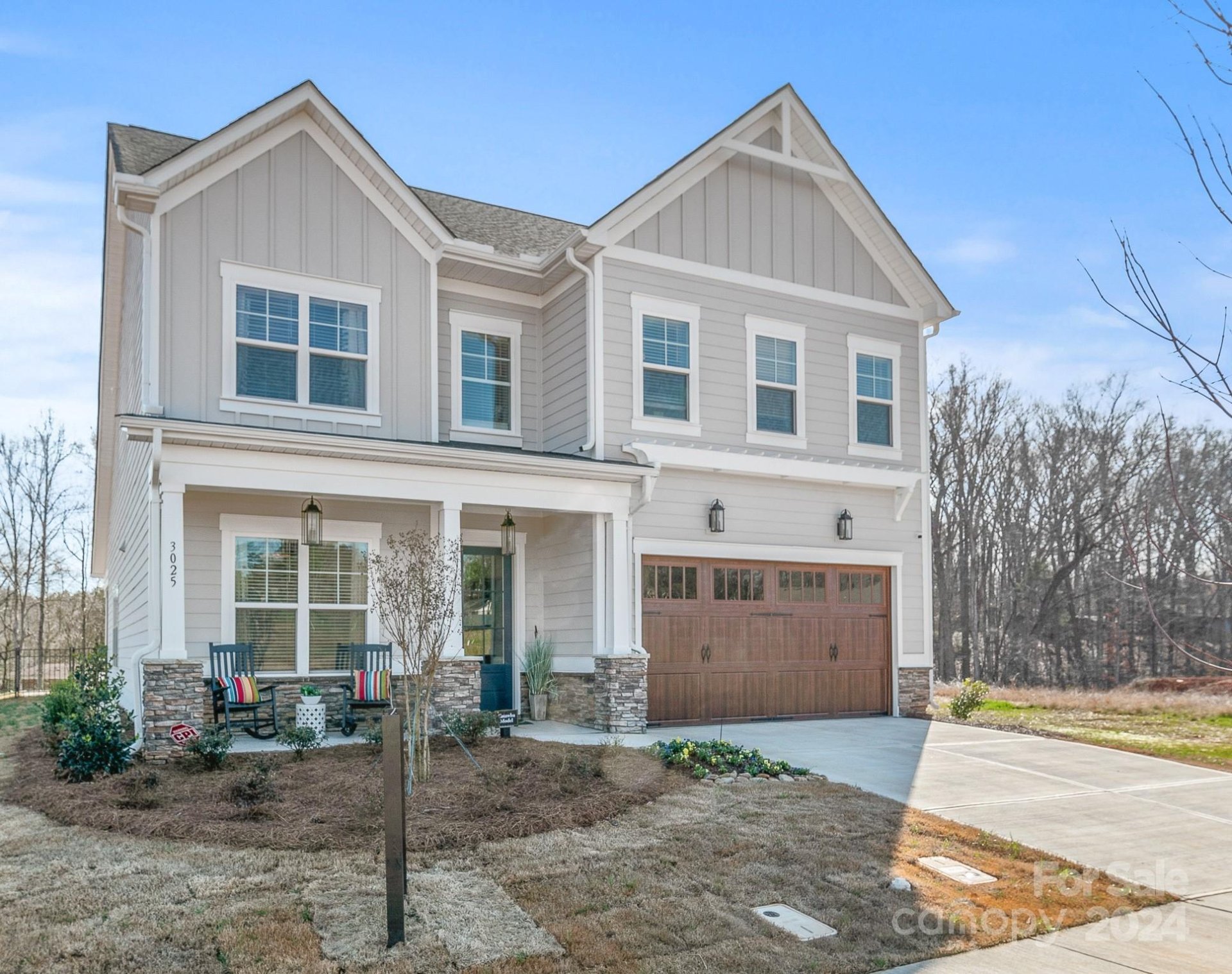 Property image 1 at 3025 Alveston Drive, Concord, NC 28027