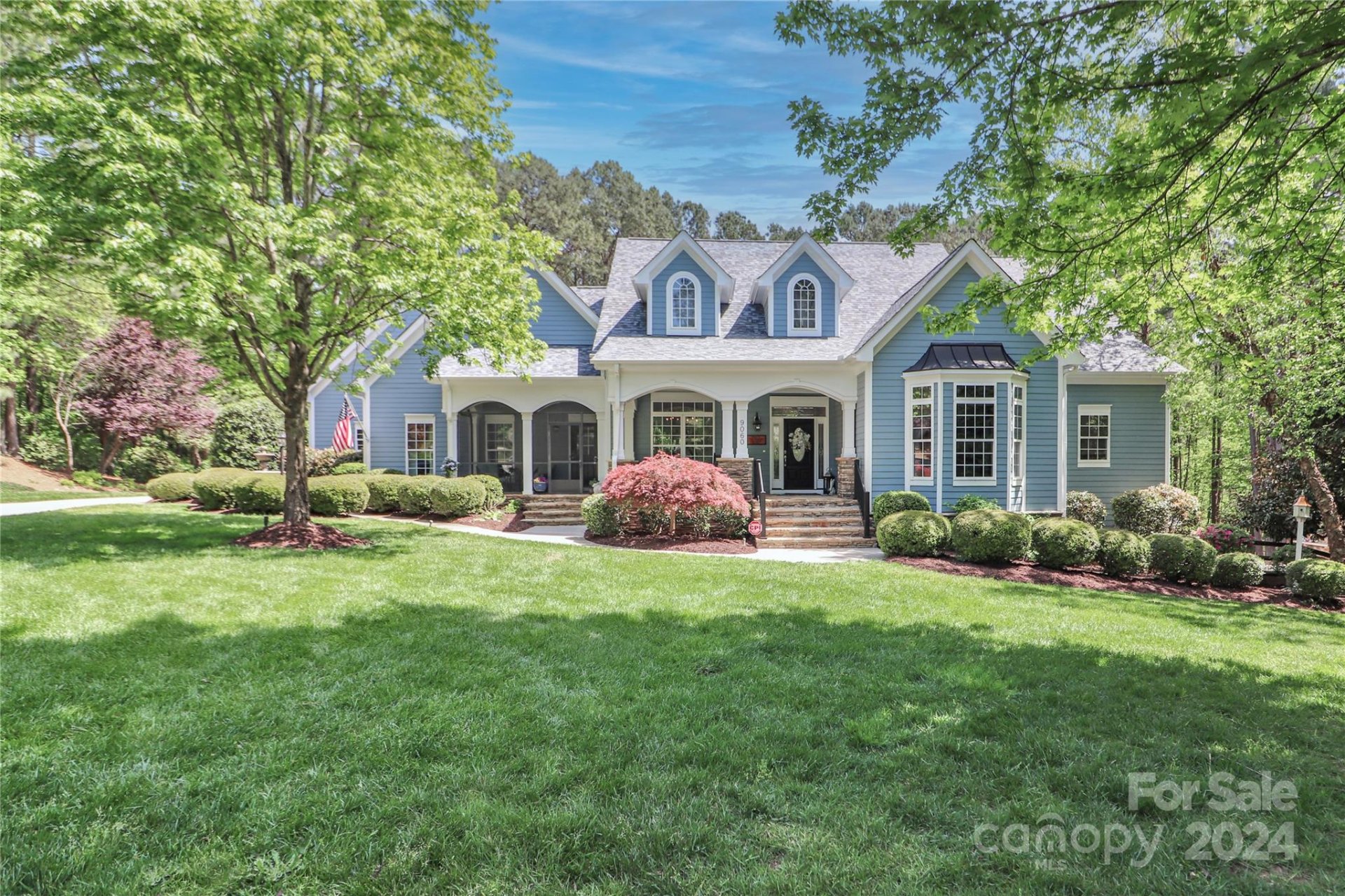 Property image 1 at 9060 Garrison Road, Sherrills Ford, NC 28673