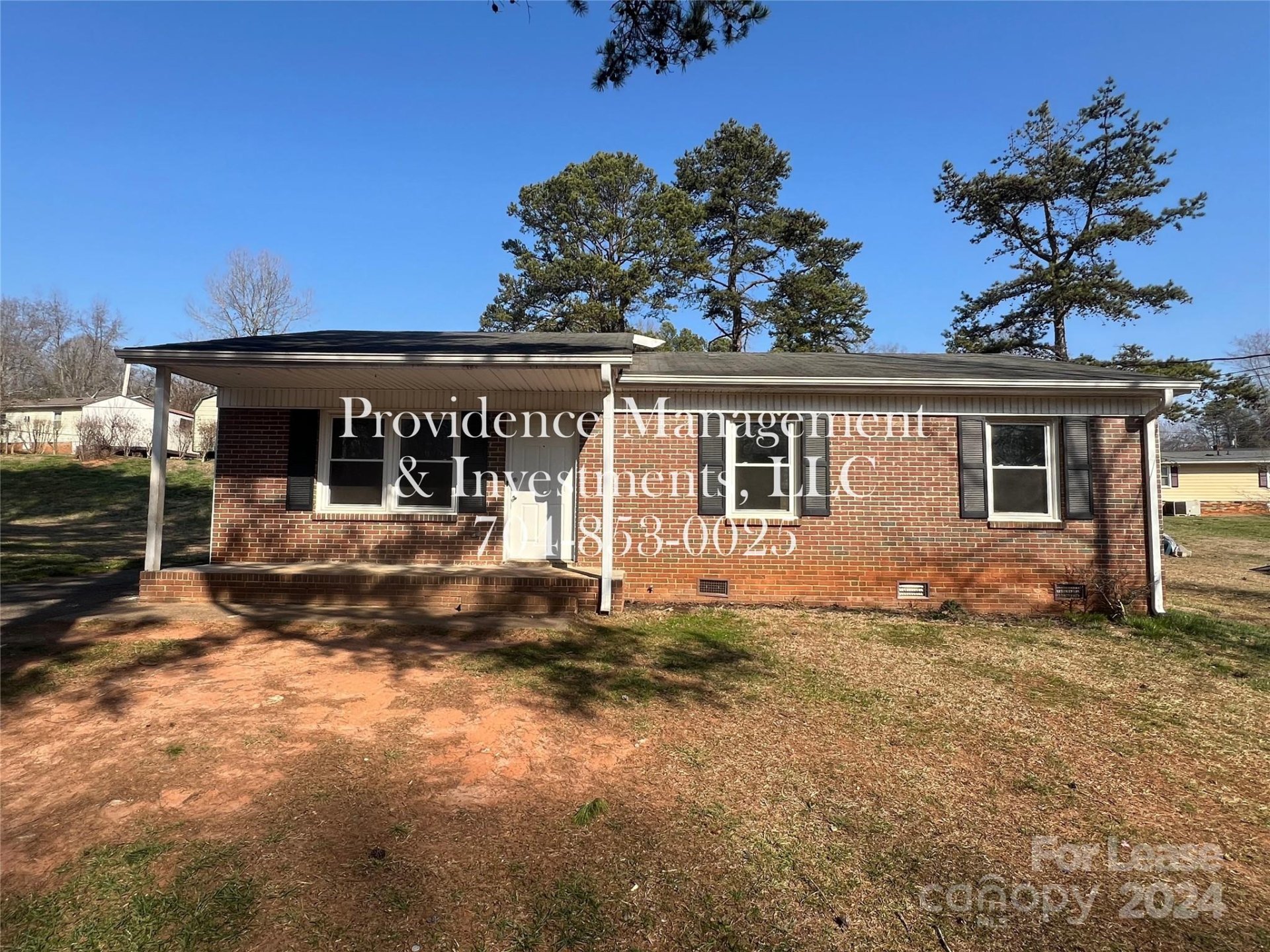 Property image 1 at 1804 Alpine Drive, Kings Mountain, NC 28086