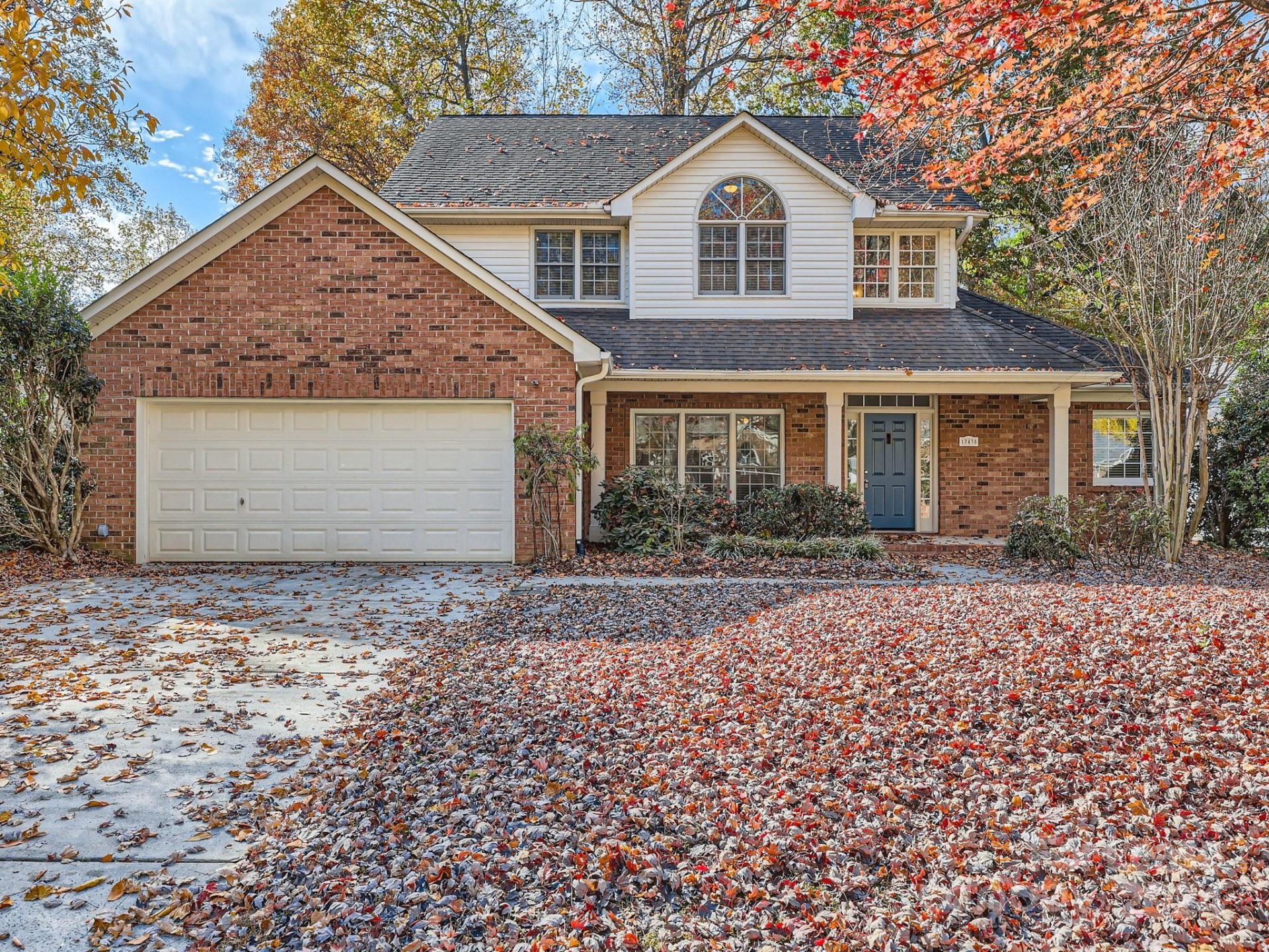 Property image 1 at 17435 Cambridge Grove Drive, Huntersville, NC 28078