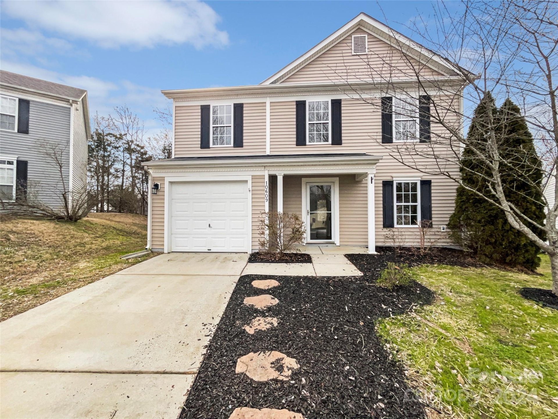 10609 Spring Rain Court