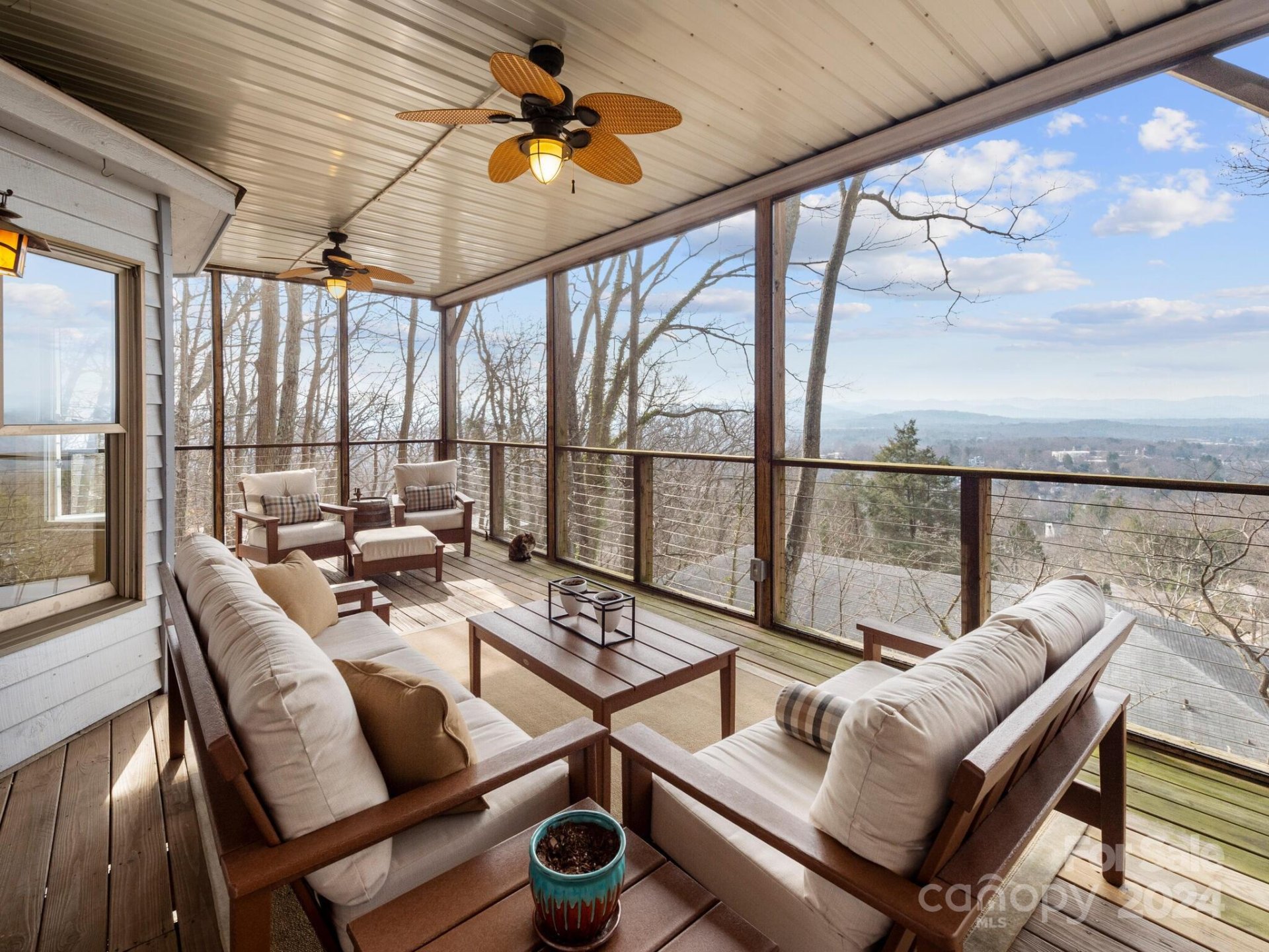 Property image 1 at 8 Skyview Place, Asheville, NC 28804