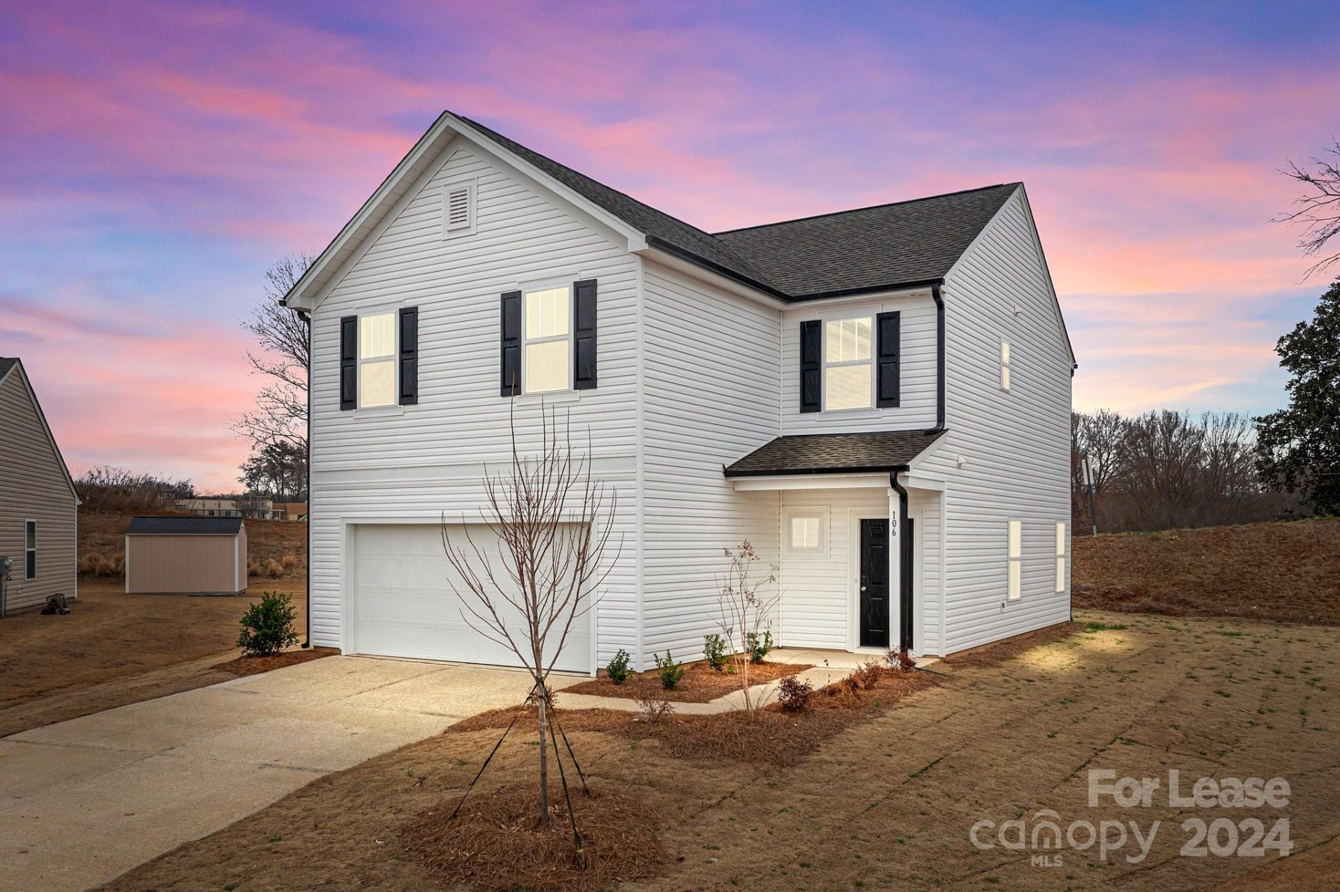 Property image 1 at 106 Moondog Court, Statesville, NC 28625