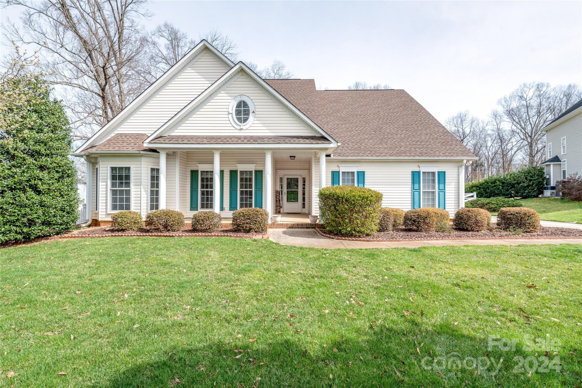 1420 Weatherstone Place