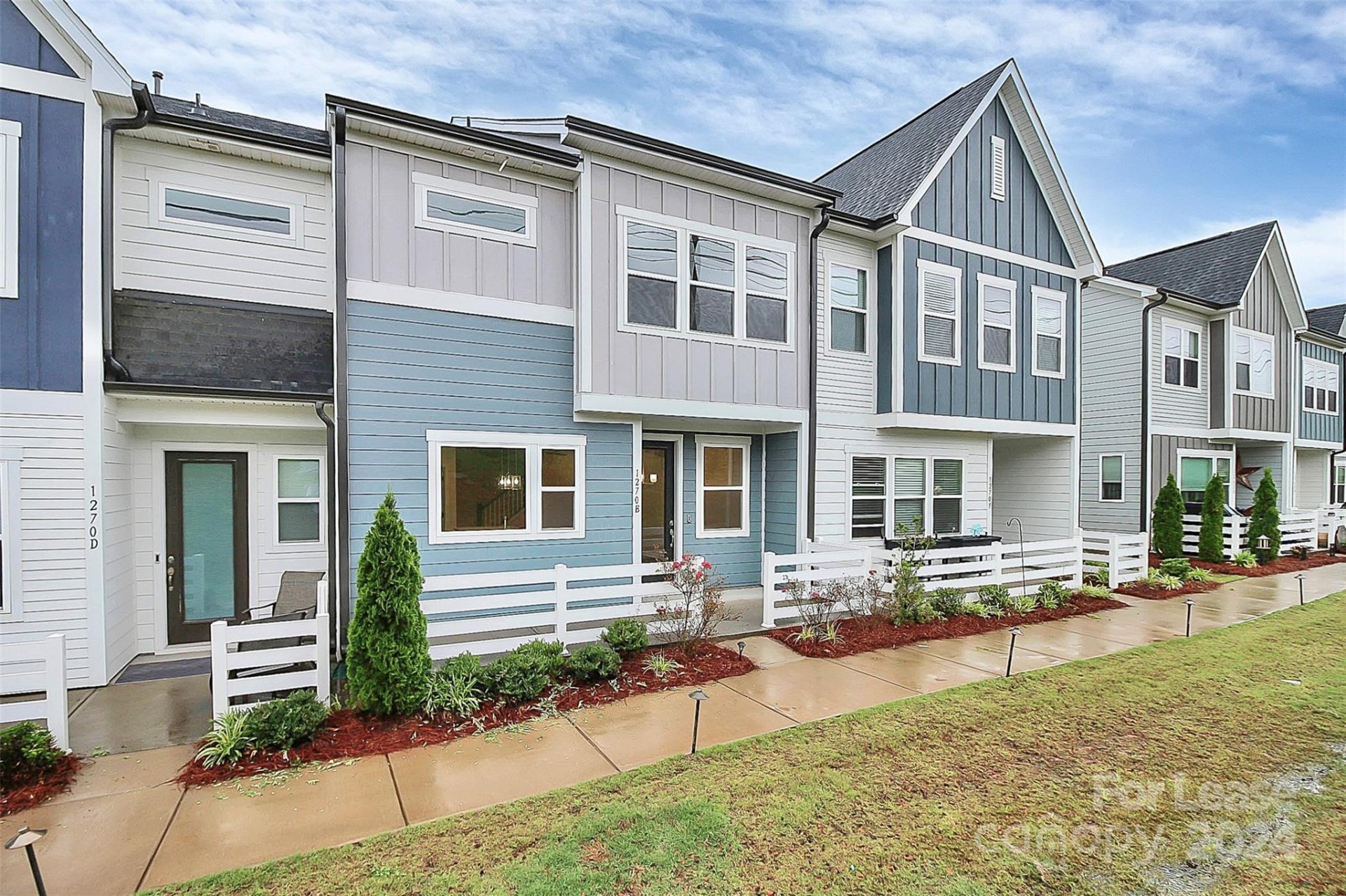 Property image 1 at 1270 Brawley School Road, Mooresville, NC 28177