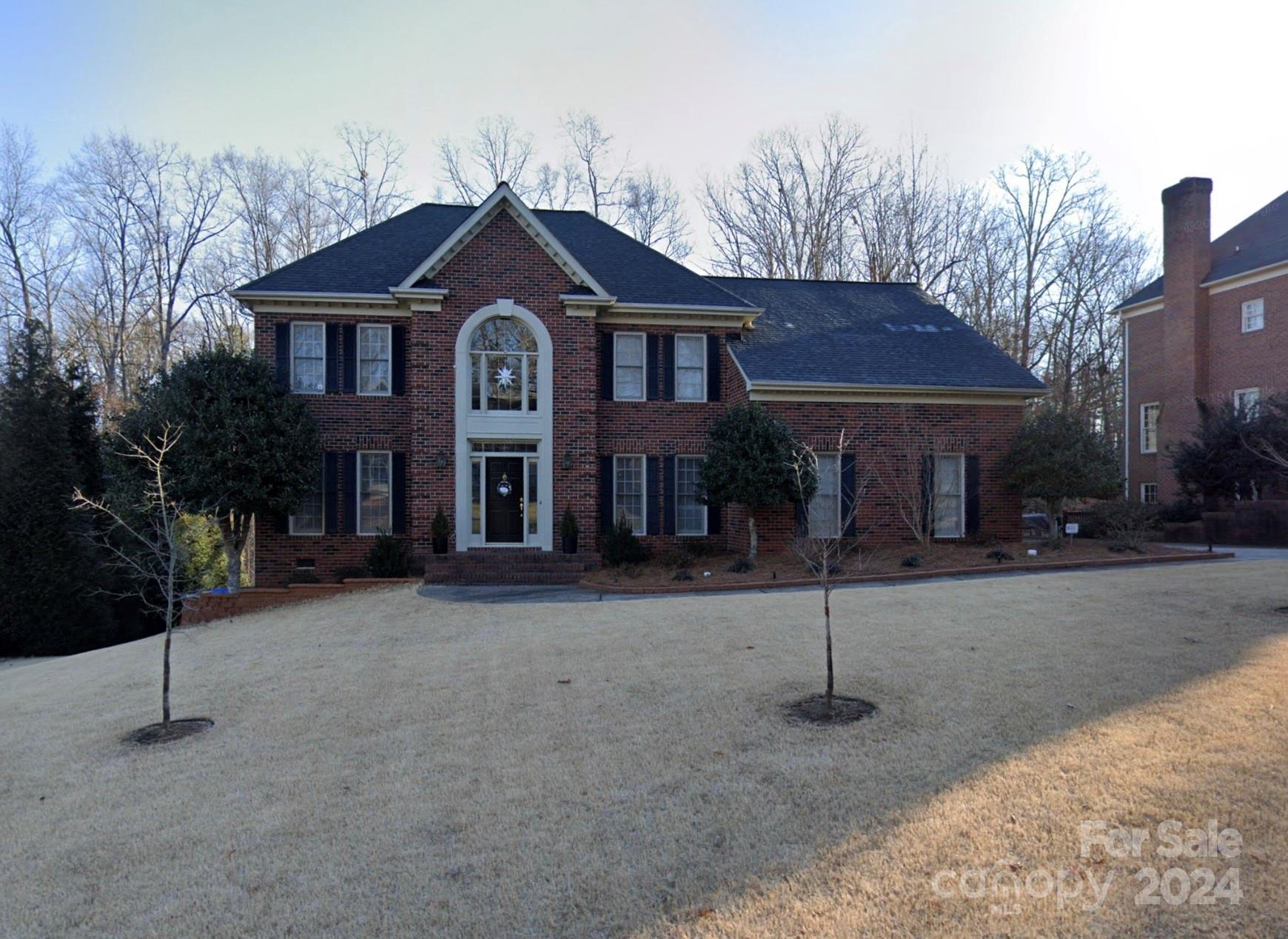 Property image 1 at 6024 Summerston Place, Charlotte, NC 28277