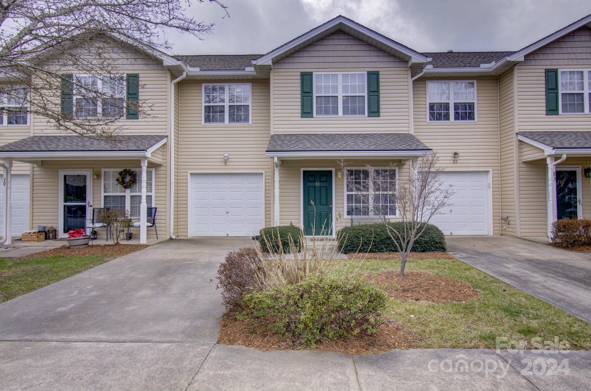 Property image 1 at 81 Stafford Court, Fletcher, NC 28732
